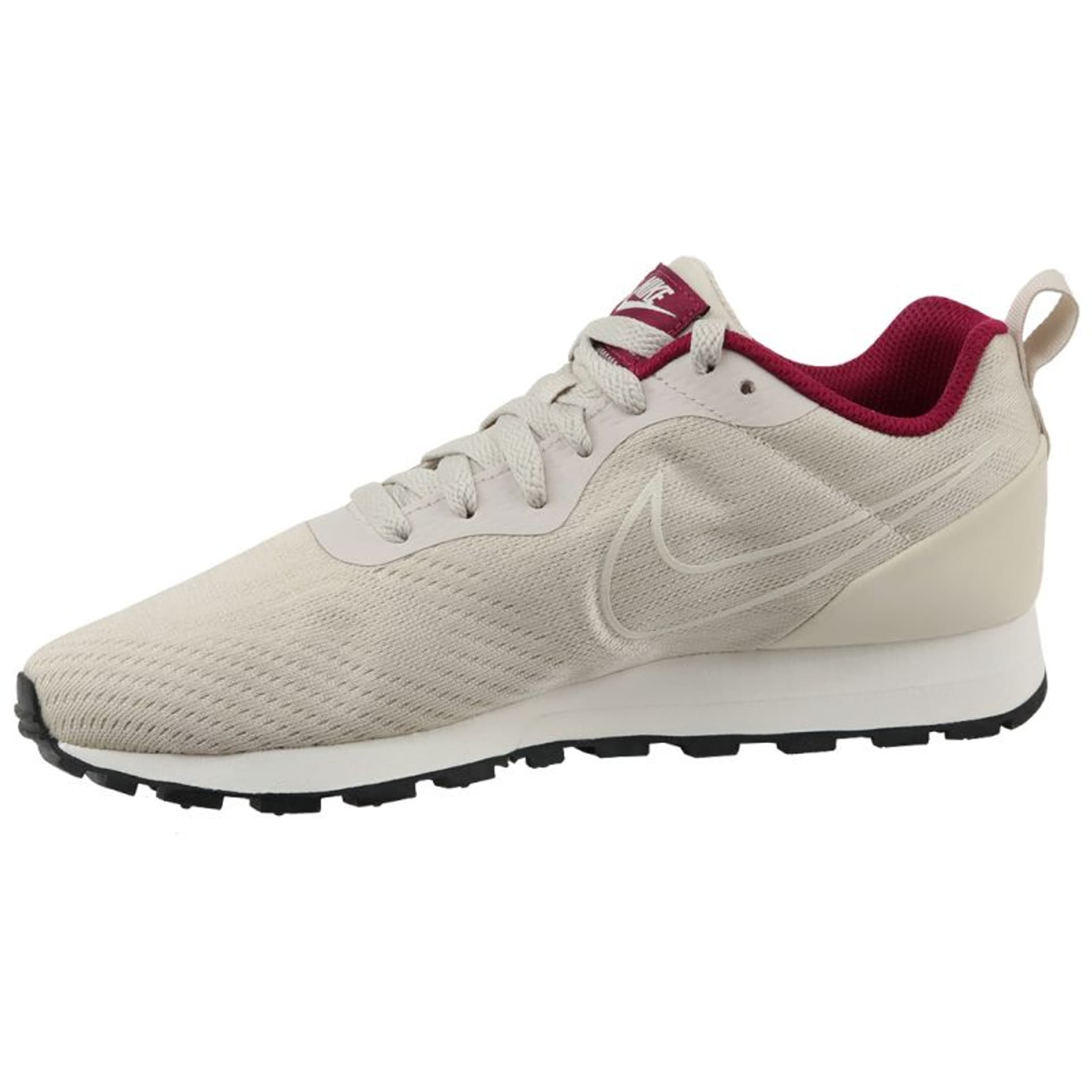 

Buty Nike Md Runner 2 Eng Mesh W 916797 (kolor Biały, rozmiar 37.5)