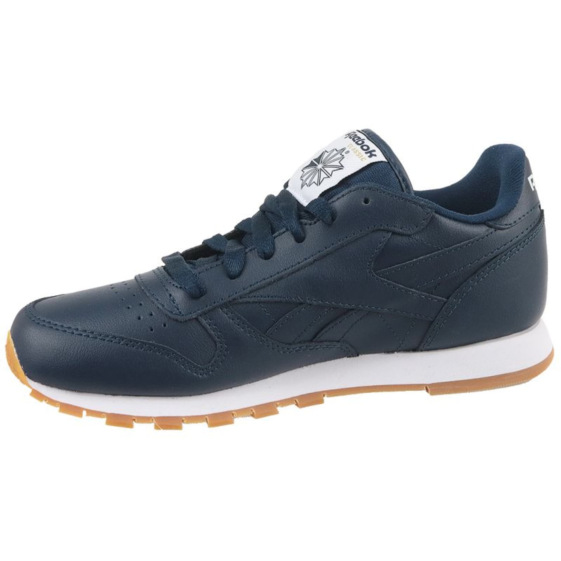 

Buty Reebok Classic Leather W (kolor Granatowy, rozmiar 36)