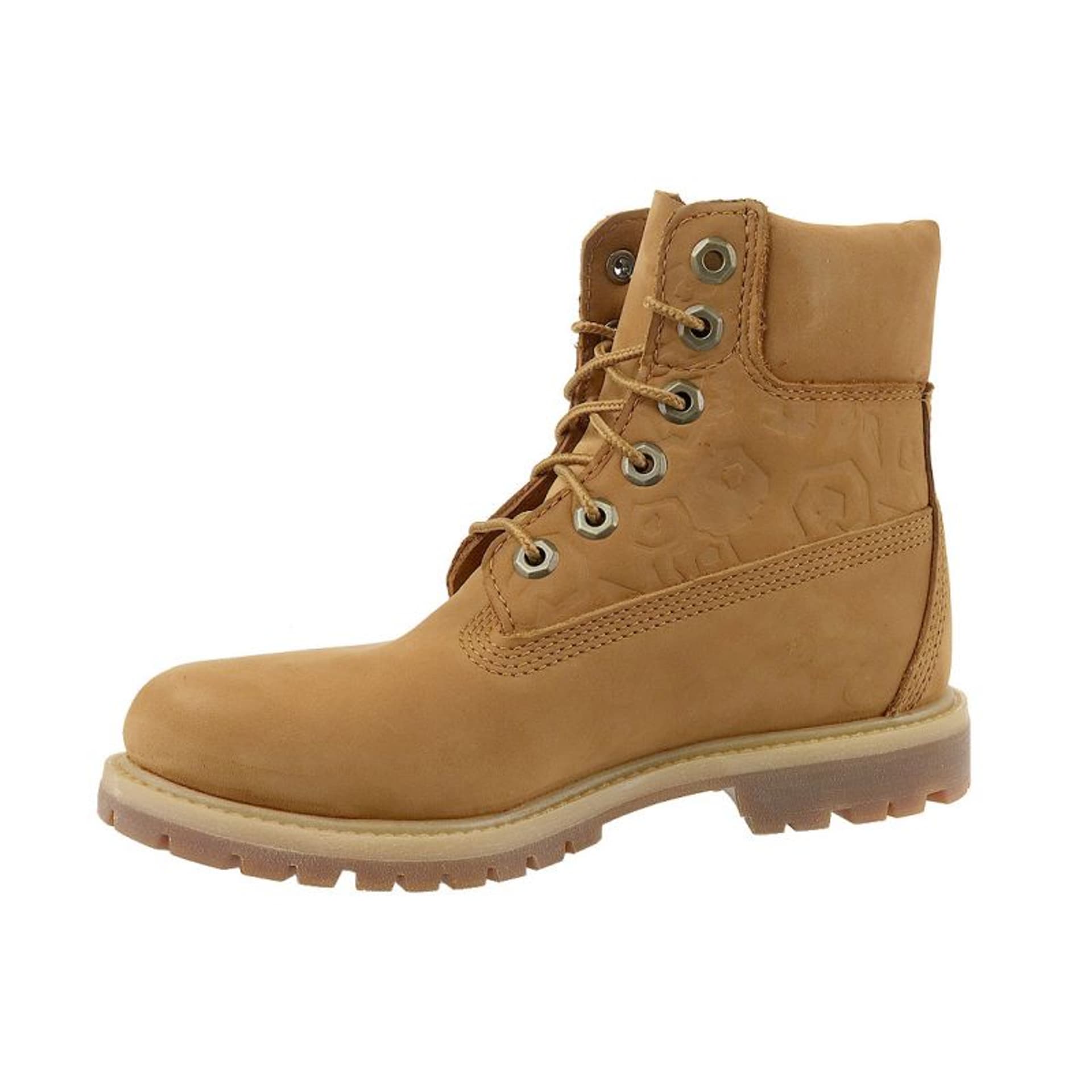 

Buty Timberland 6 In Premium Boot W A1K3N (kolor Brązowy, rozmiar 36)