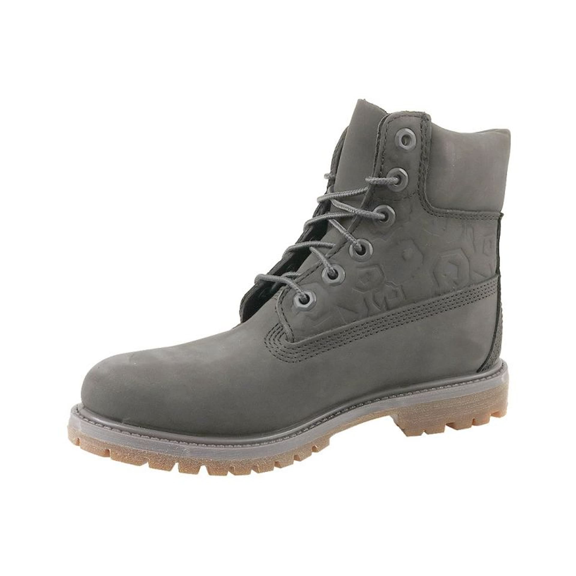 

Buty Timberland 6 In Premium Boot W A1K3P (kolor Szary/Srebrny, rozmiar 37.5)