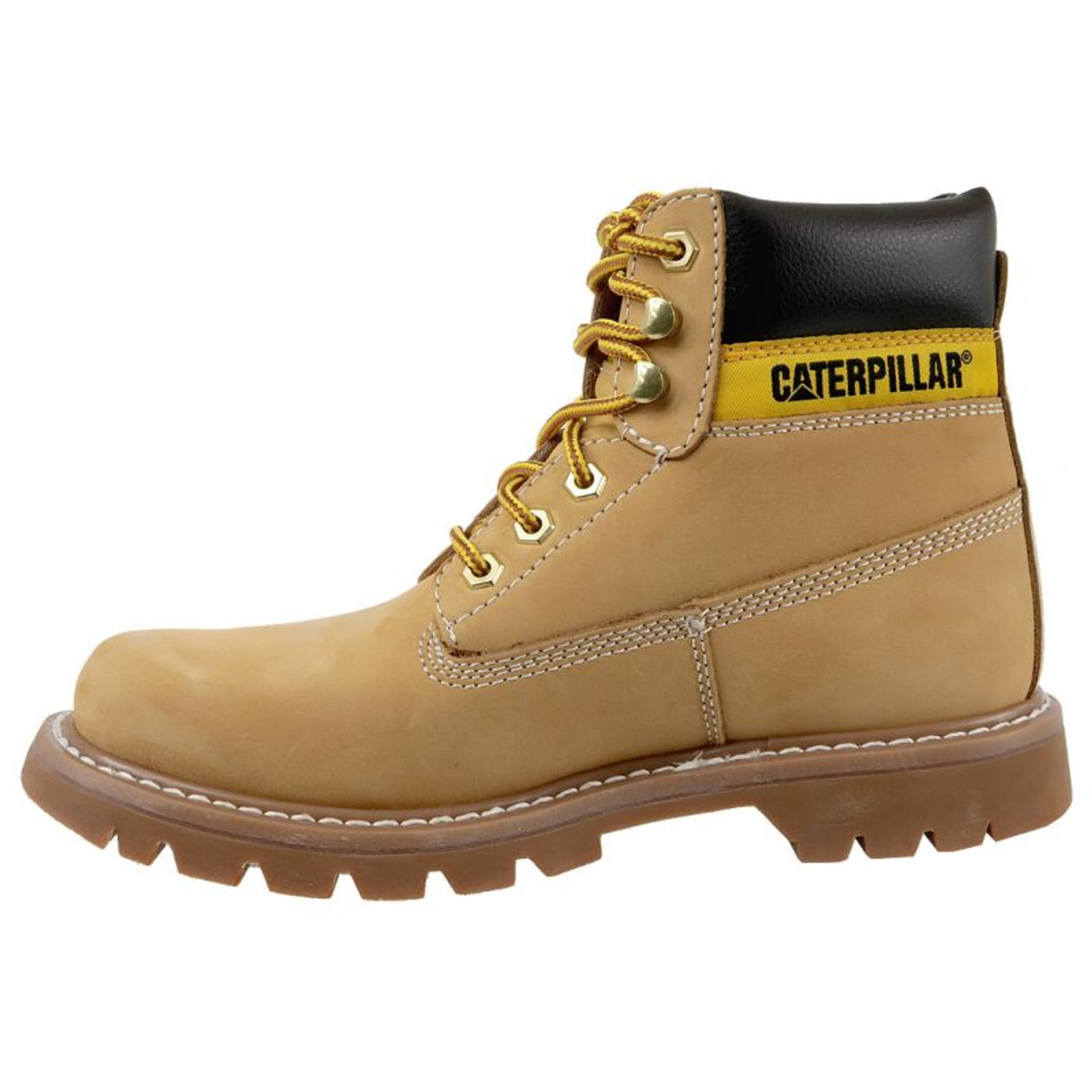 

Buty Caterpillar Colorado M WC44100940 (kolor Beżowy/Kremowy, rozmiar 42)