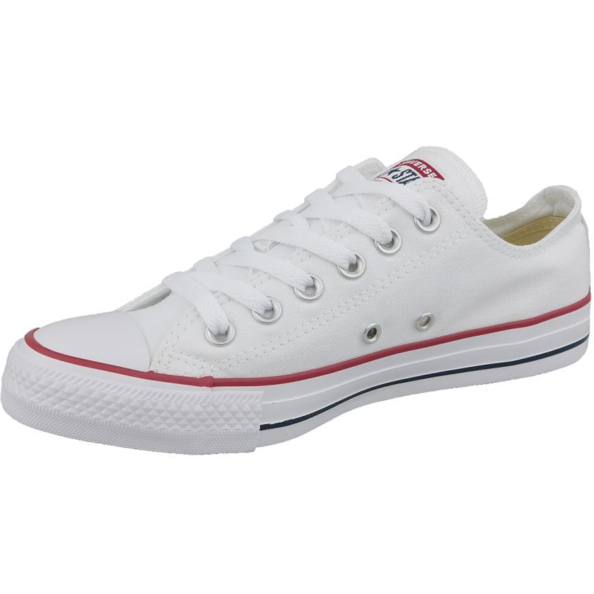 

Buty Converse Chuck Taylor All Star (kolor Biały, rozmiar 38)