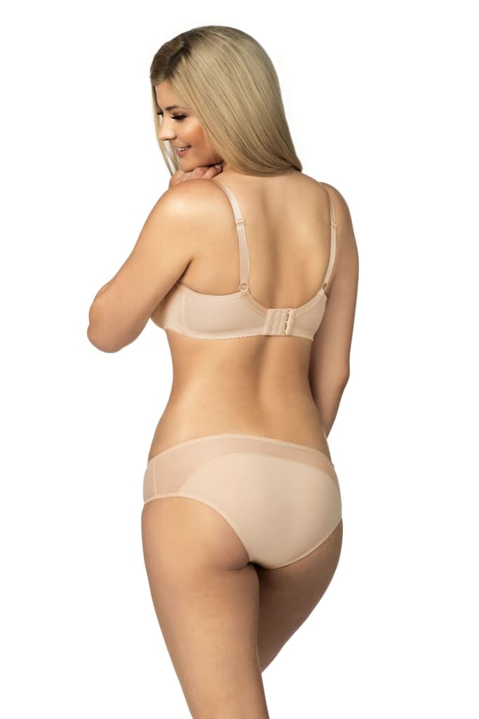 

Biustonosz Model 140 beż (kolor beżowy, rozmiar 70J)