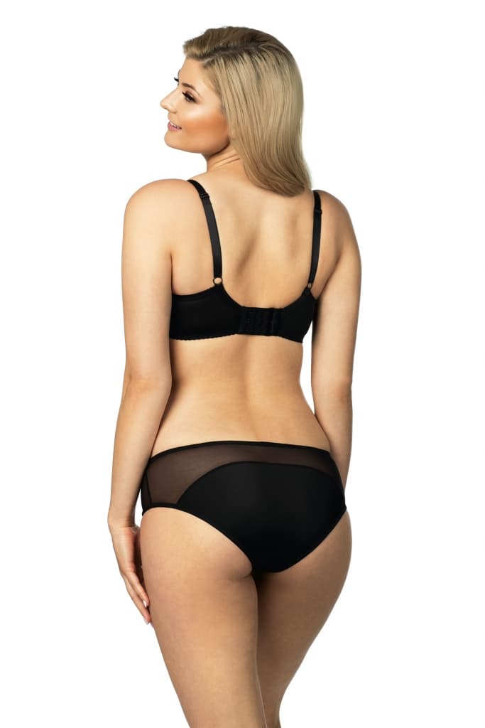 

Biustonosz Model 140 czarny (kolor czarny, rozmiar 85G)