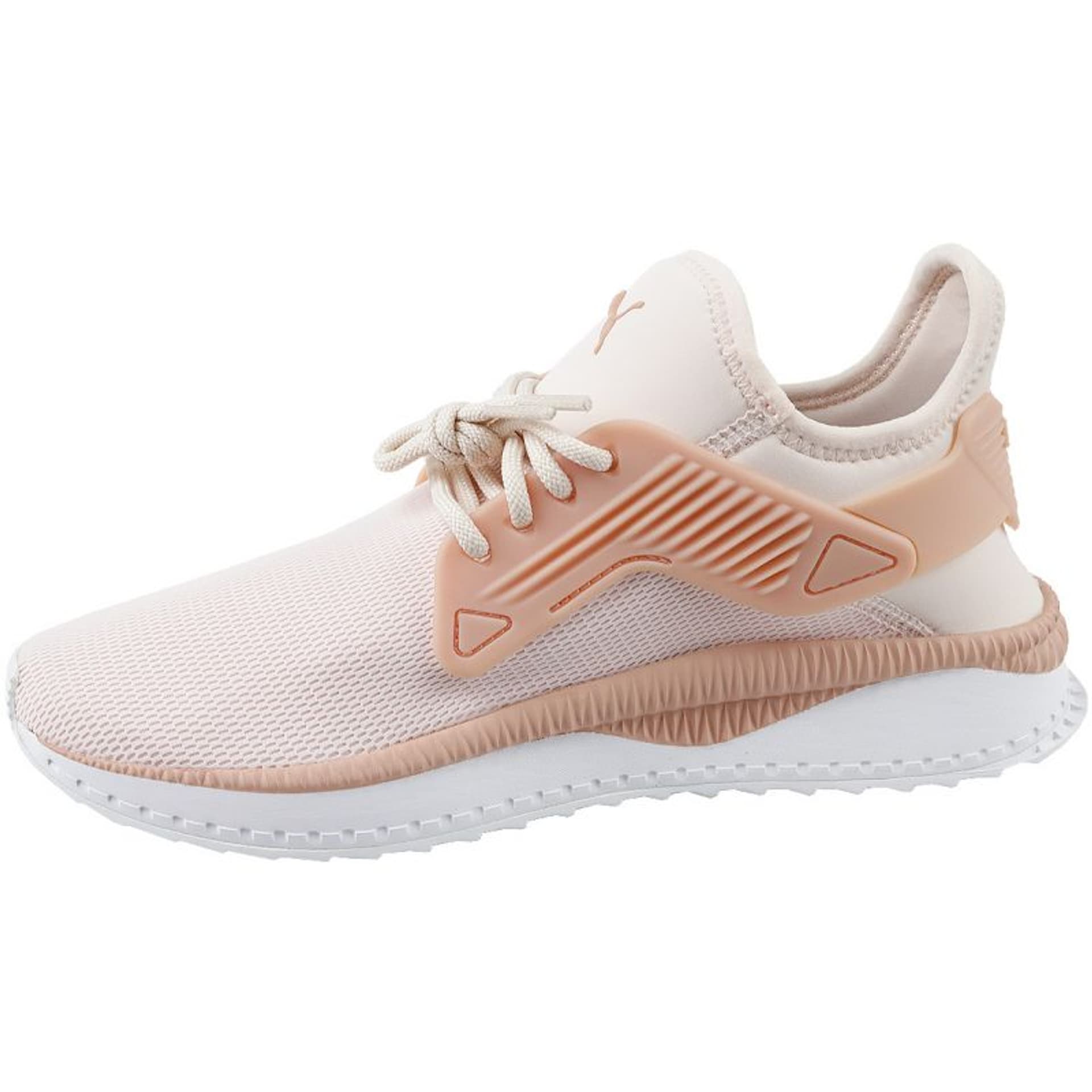 

Buty Puma Tsugi Cage Jr 365962 (kolor Różowy, rozmiar 37.5)