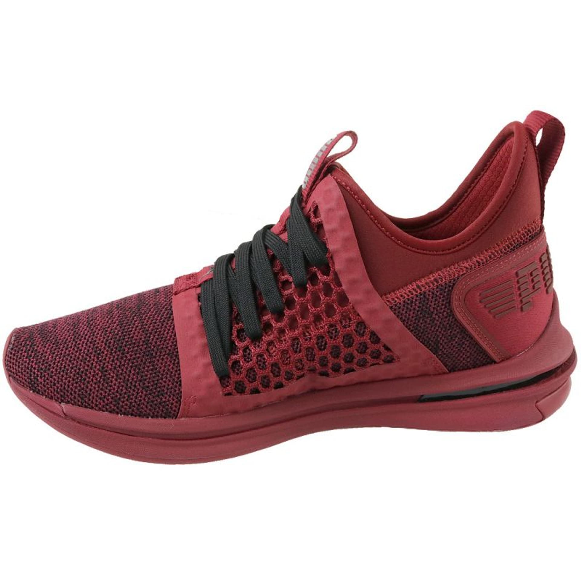 

Buty Puma Ignite Limitless SR Netfit M 190962 (kolor Czerwony, rozmiar 44.5)