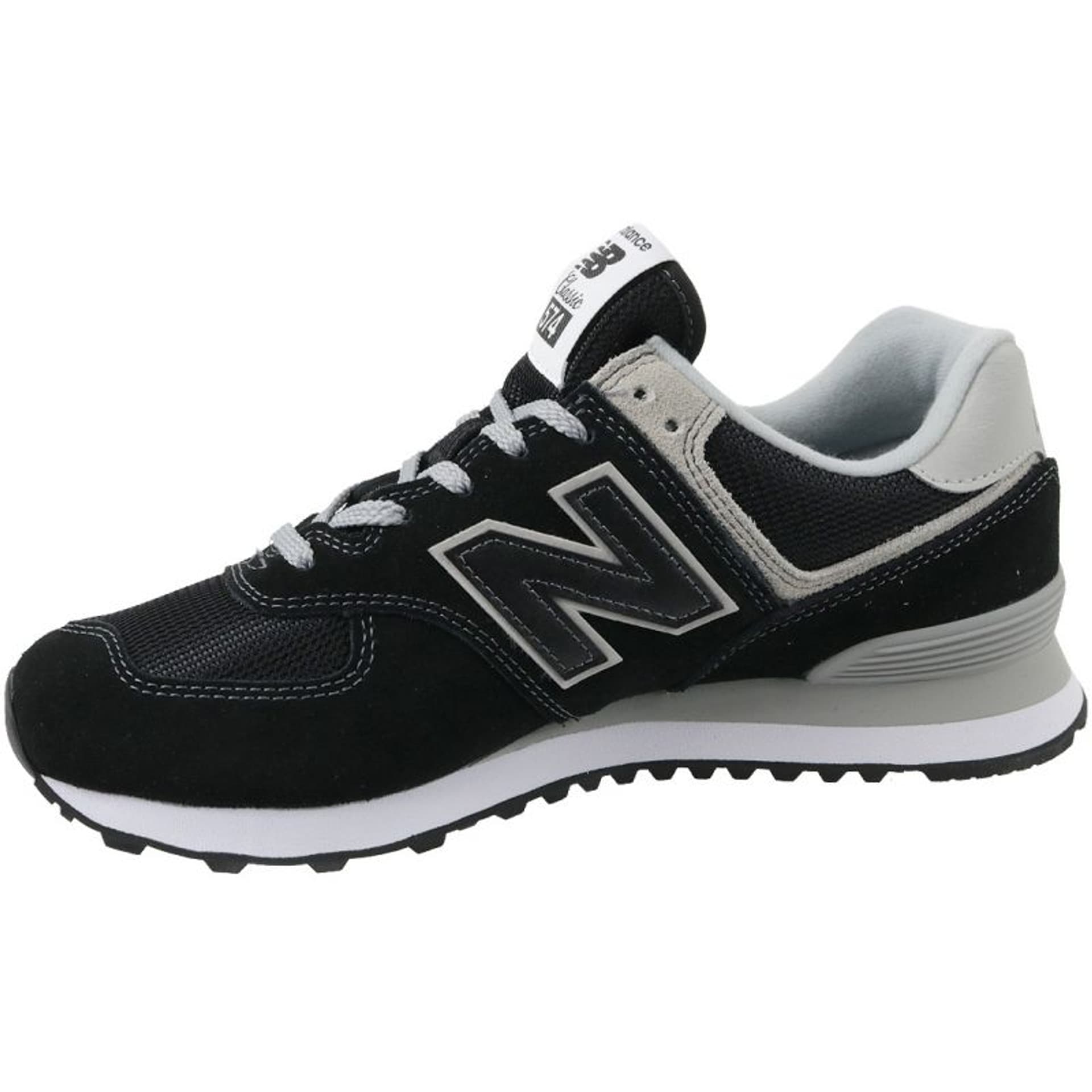 

Buty New Balance M ML574EGK (kolor Czarny, rozmiar 36)