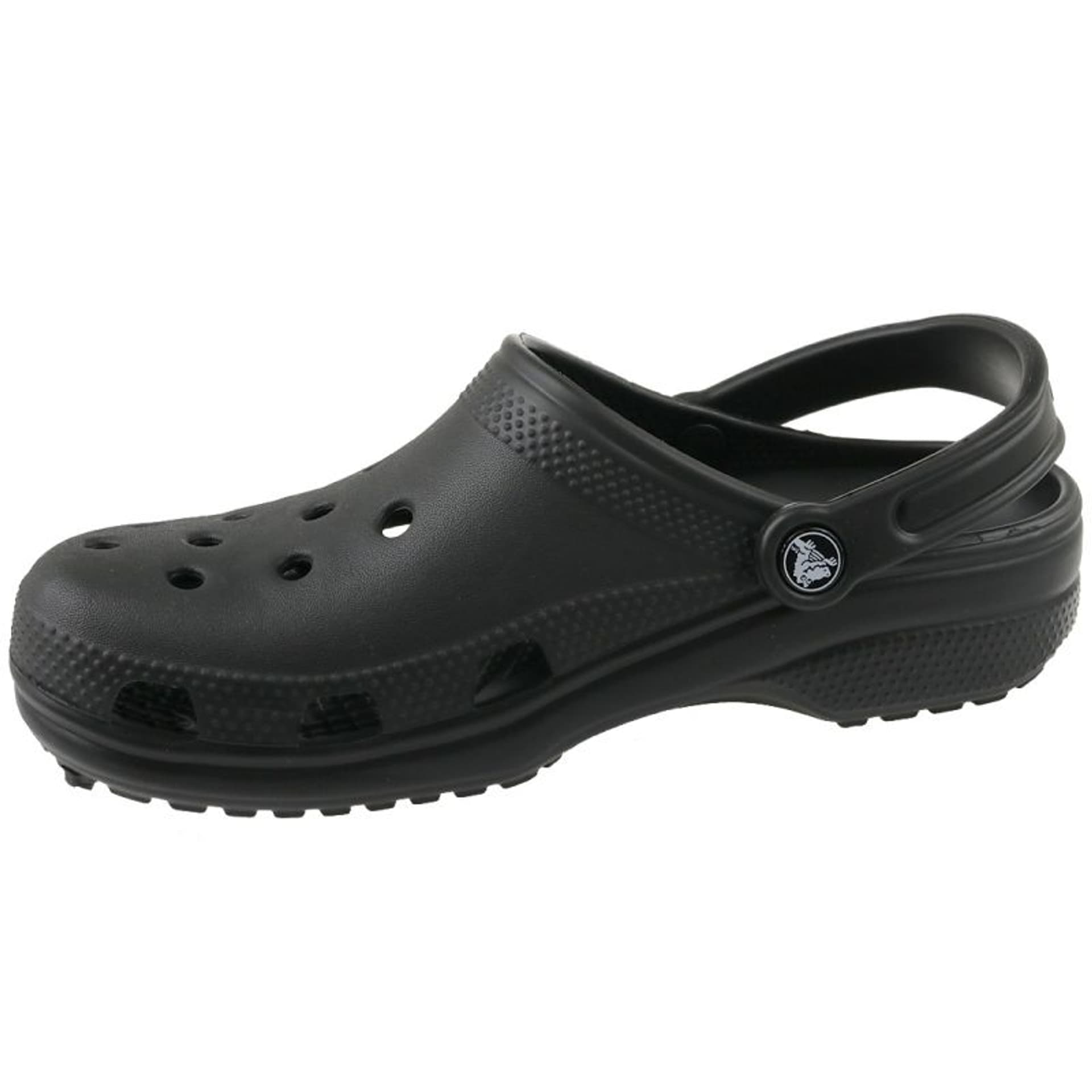 

Klapki Crocs Classic 10001 (kolor Czarny, rozmiar 39/40)