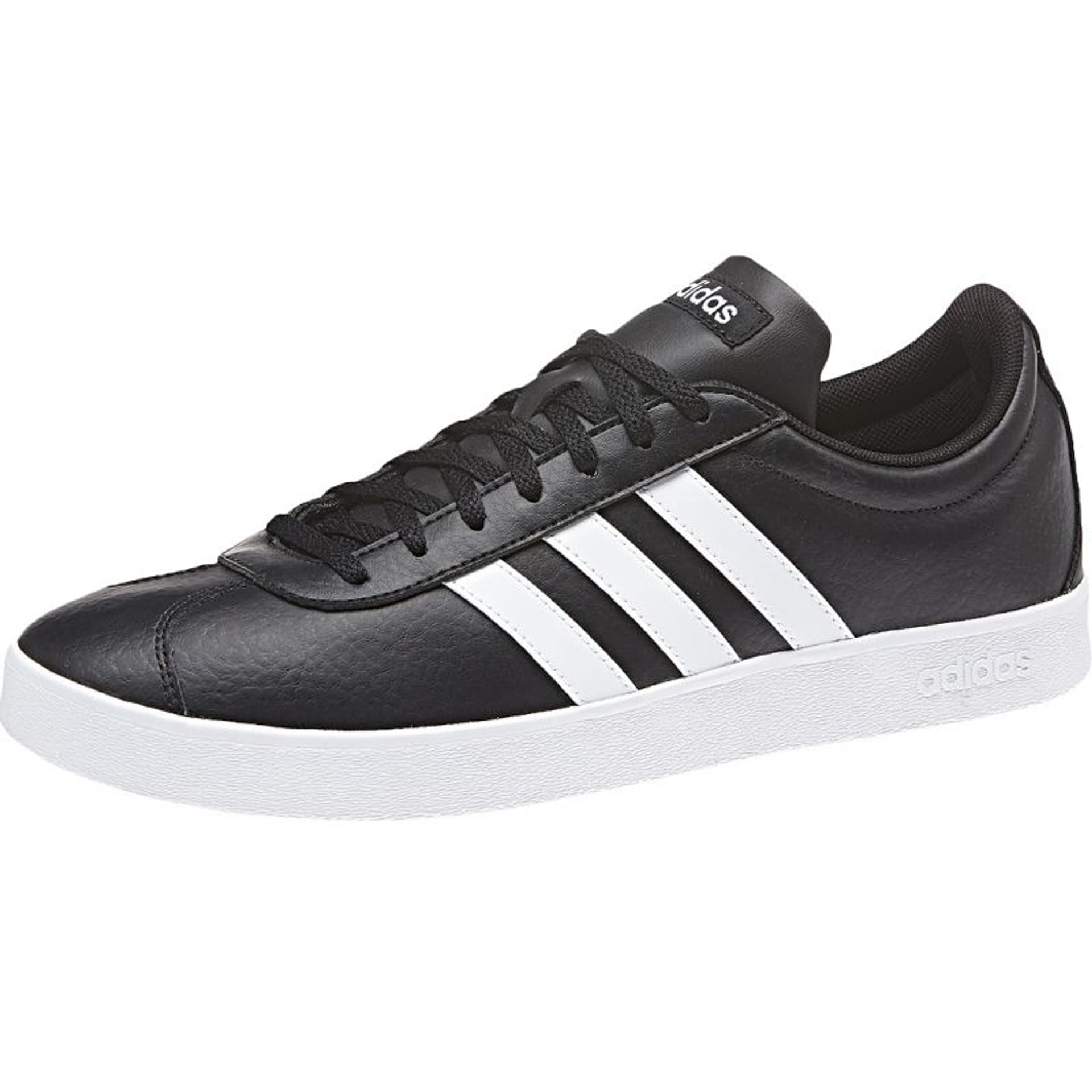 

Buty adidas VL Court 2.0 M (kolor Czarny, rozmiar 44 2/3)