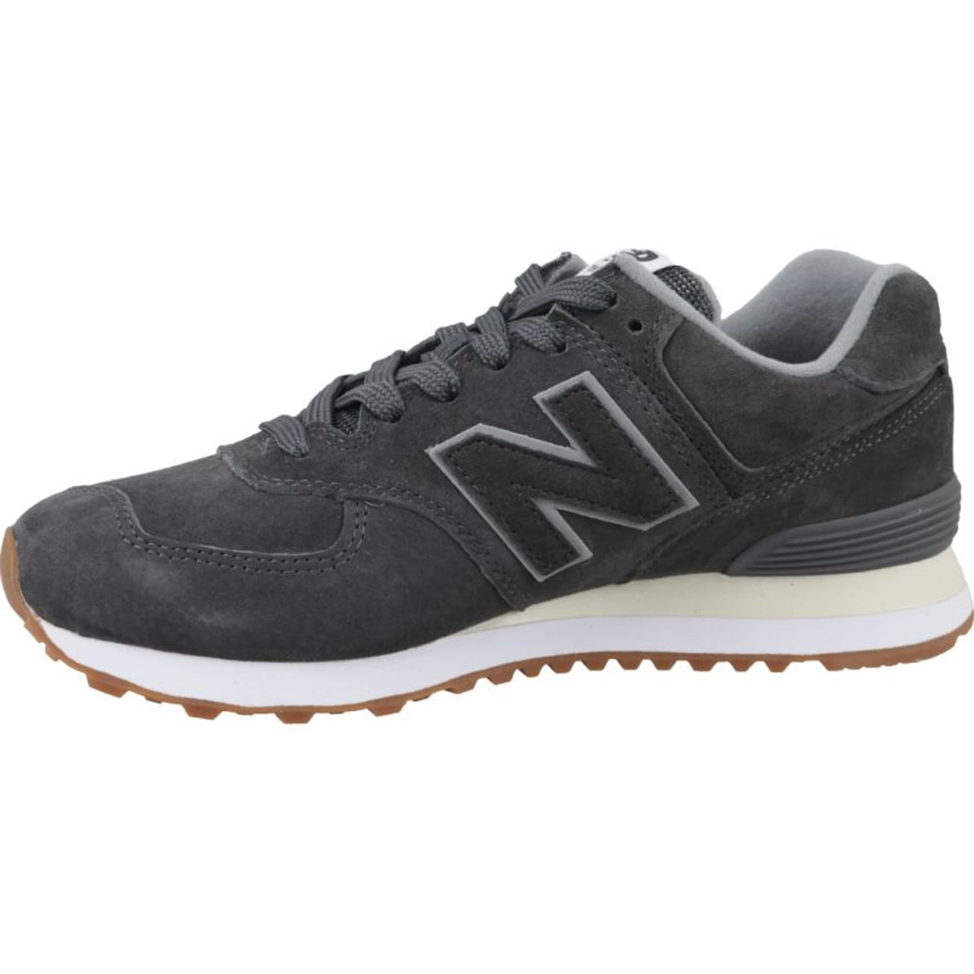 

Buty New Balance M ML574 (kolor Szary/Srebrny, rozmiar 40)