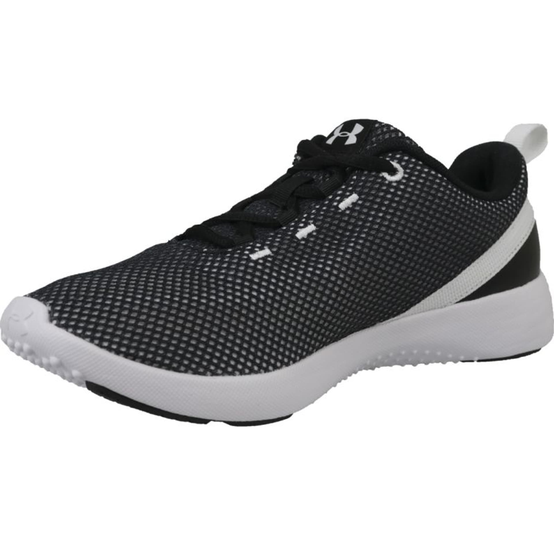 

Buty Under Armour W Squad 2 W 3020149 (kolor Biały. Czarny, rozmiar 40.5)