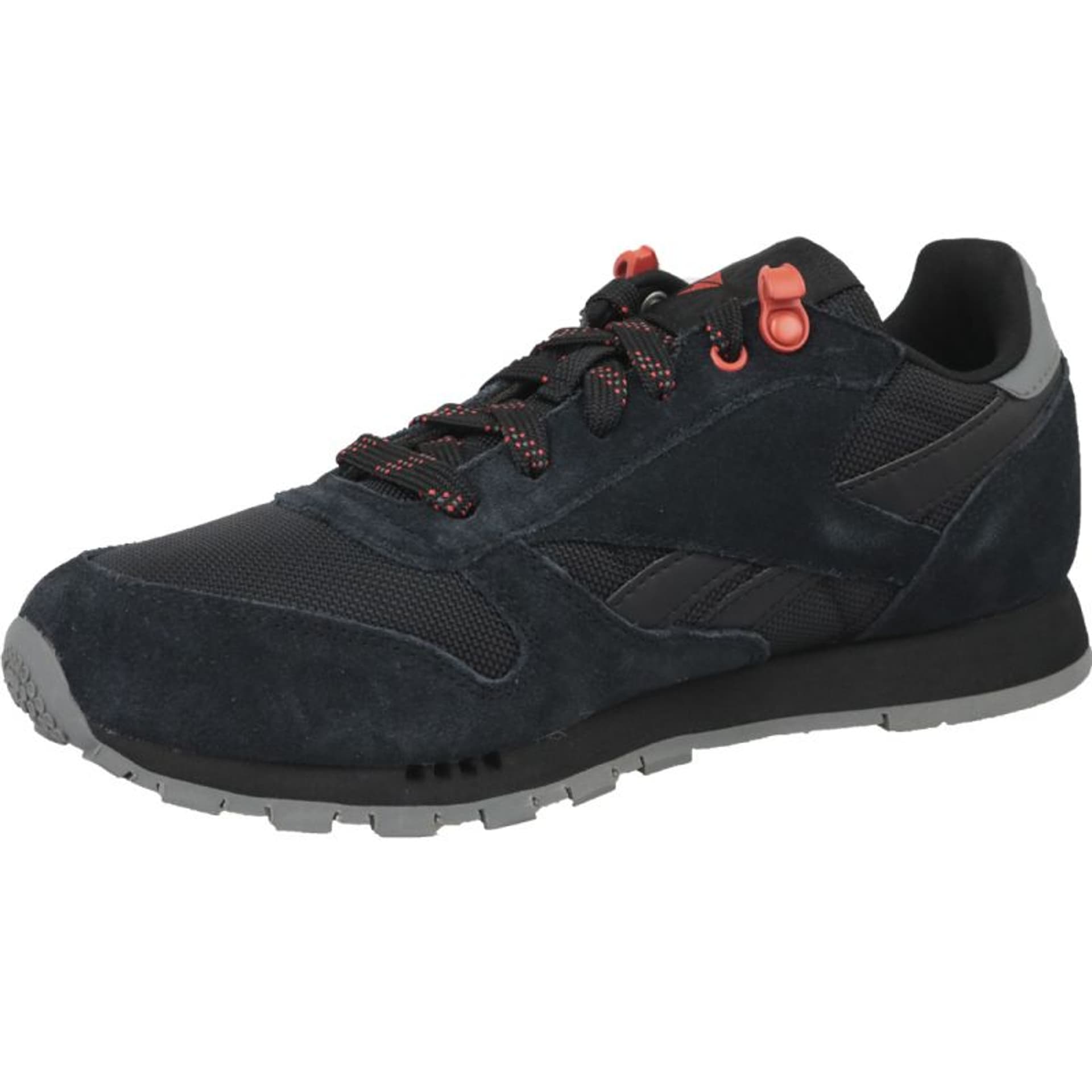 

Buty Reebok Classic Leather Jr (kolor Czarny, rozmiar 36)