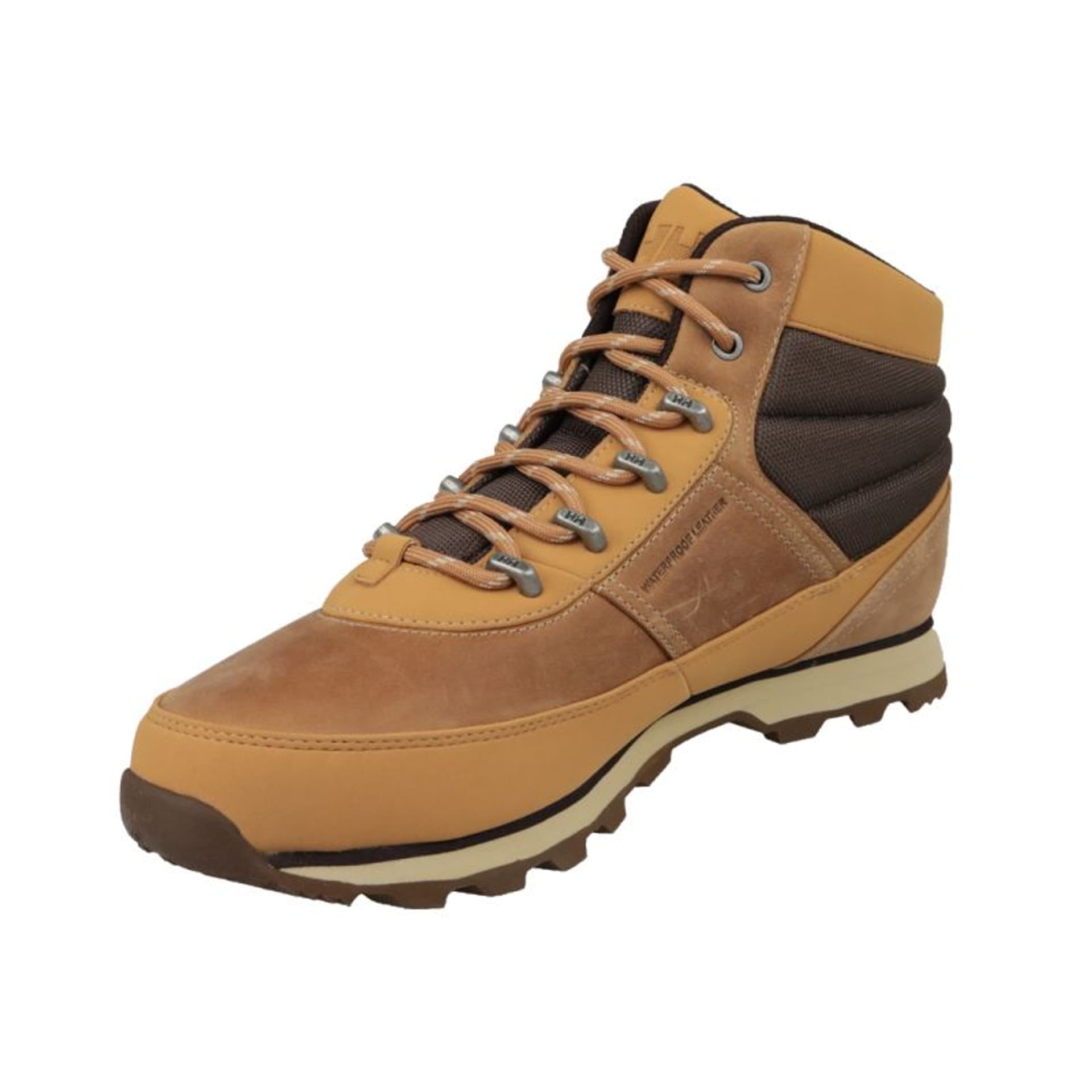 

Buty Helly Hansen Woodlands M 10823 (kolor Beżowy/Kremowy, rozmiar 41)