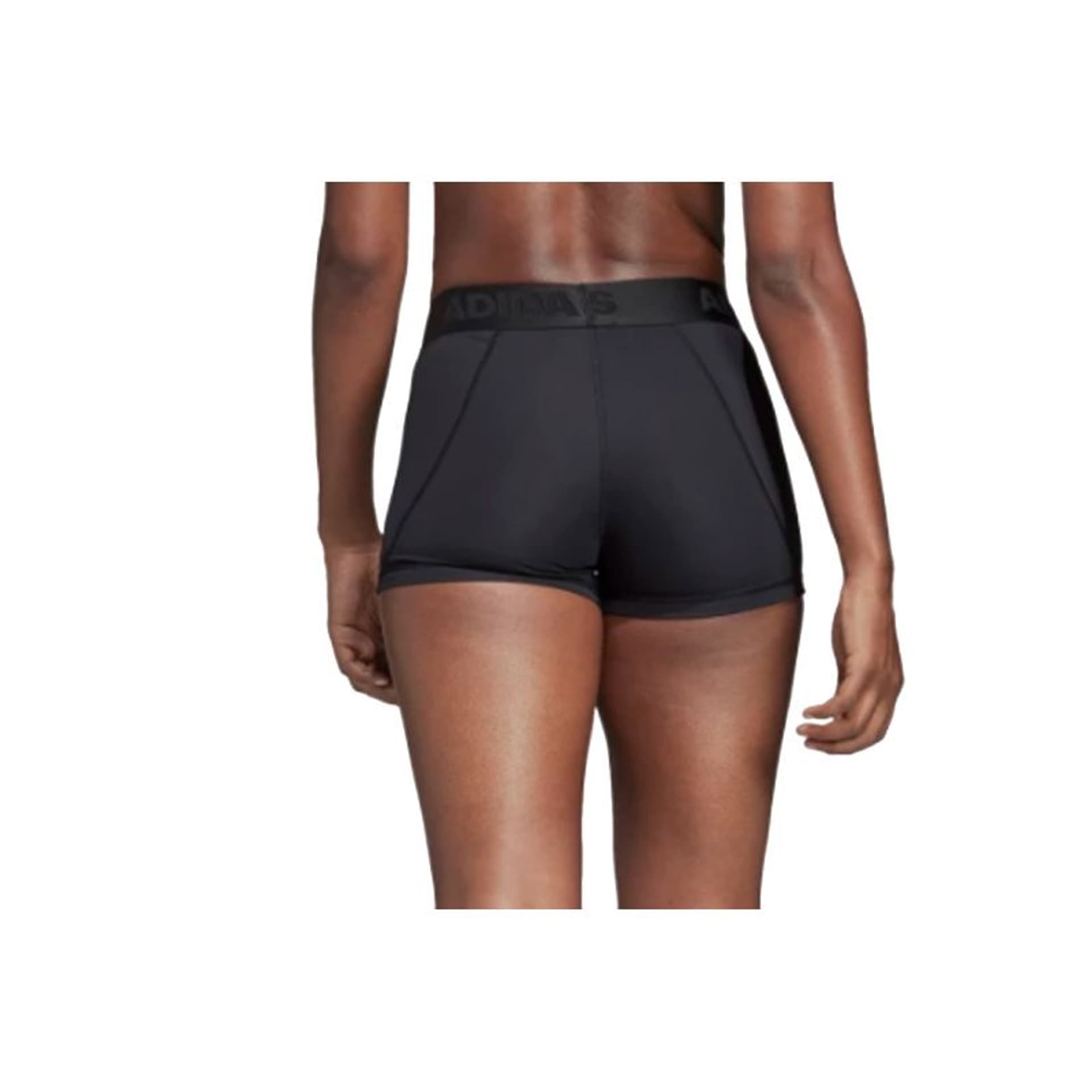 

Spodenki adidas Alphaskin Short W (kolor Czarny, rozmiar L)