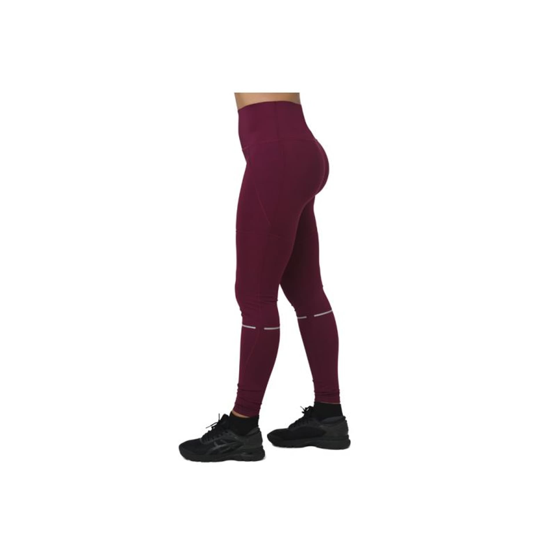 

Spodnie Asics System Tight W 2012A021 (kolor Czerwony, rozmiar S)