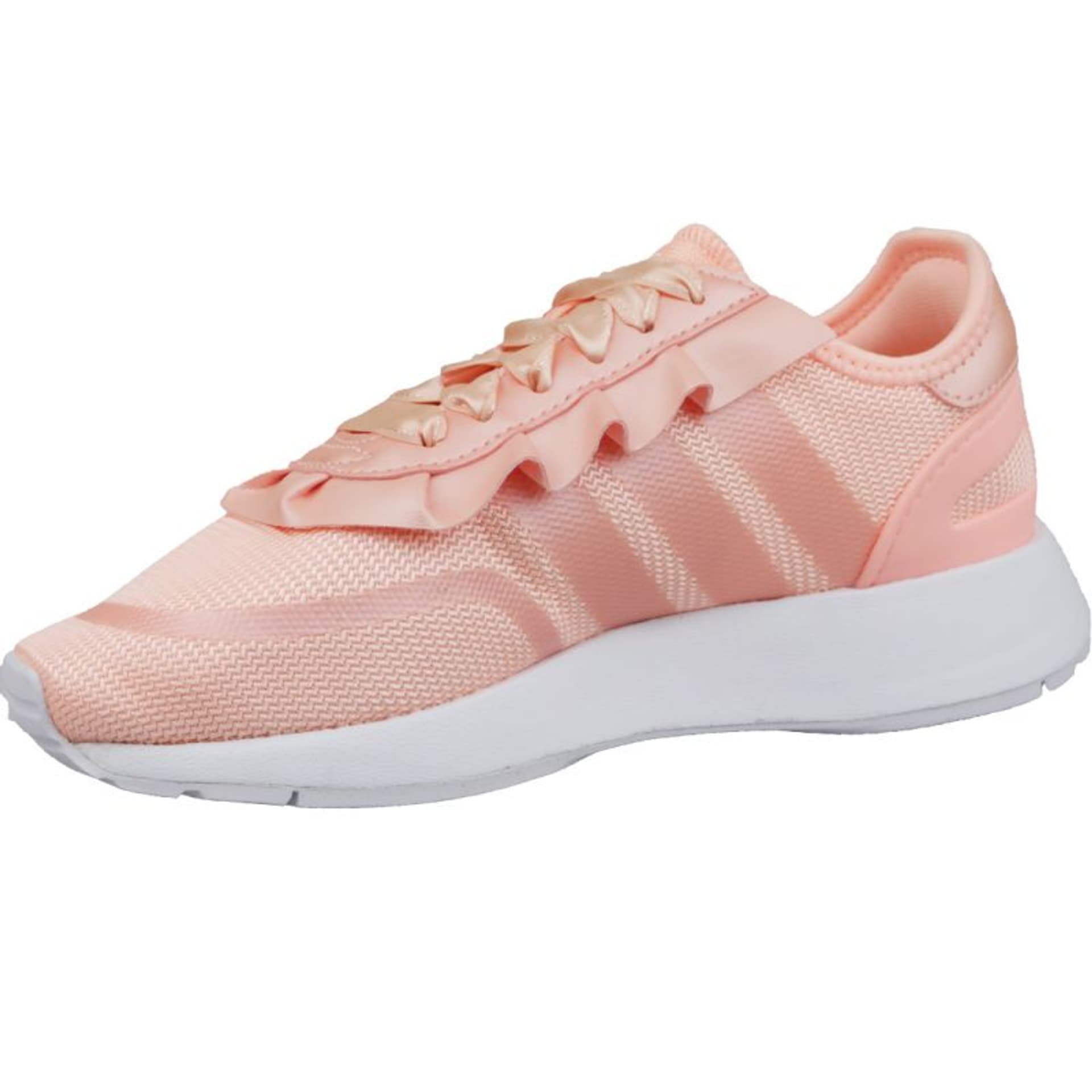 

Buty adidas N-5923 Jr (kolor Różowy, rozmiar 38 2/3)