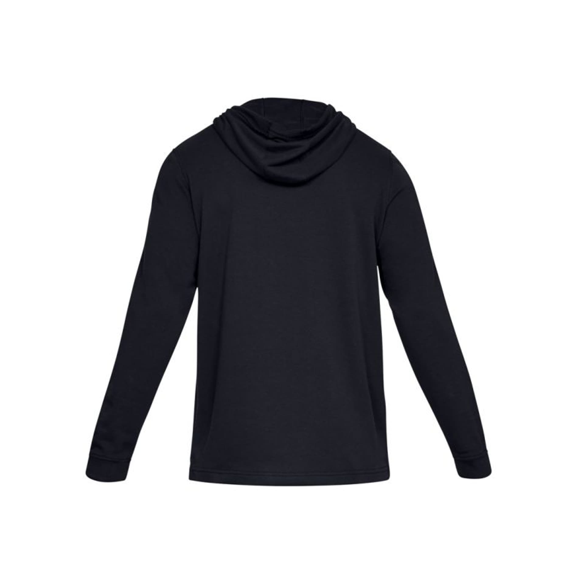 

Bluza Under Armour Sportstyle Terry Hoodie M 1329291 (kolor Czarny, rozmiar S)