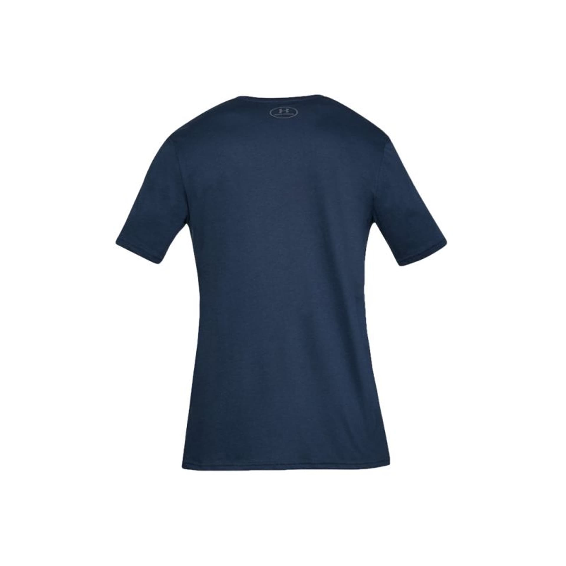 

Koszulka Under Armour Sportstyle Logo Tee M 1329590-408 (kolor Granatowy, rozmiar XXL)