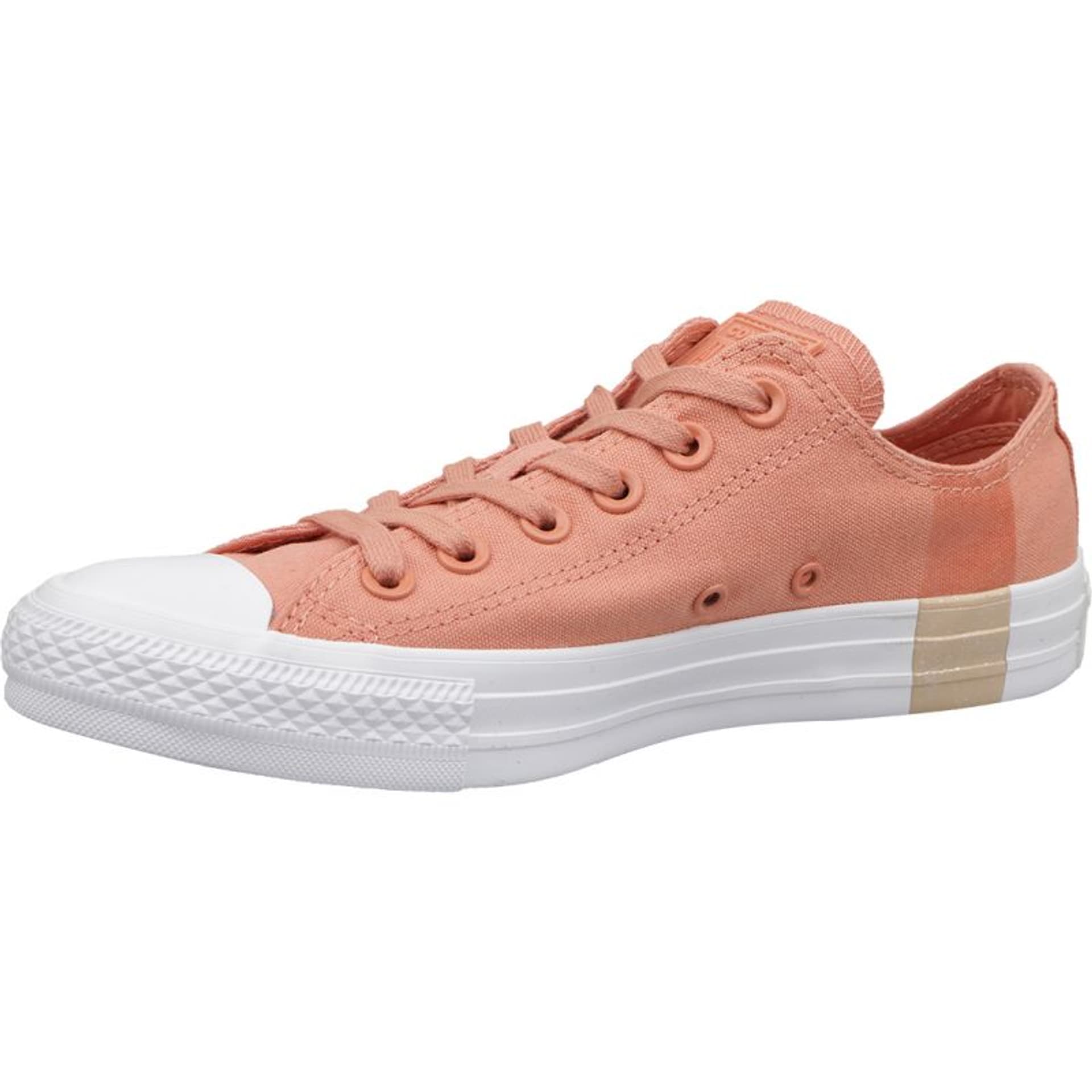 

Buty Converse C. Taylor All Star W (kolor Pomarańczowy, rozmiar 37)