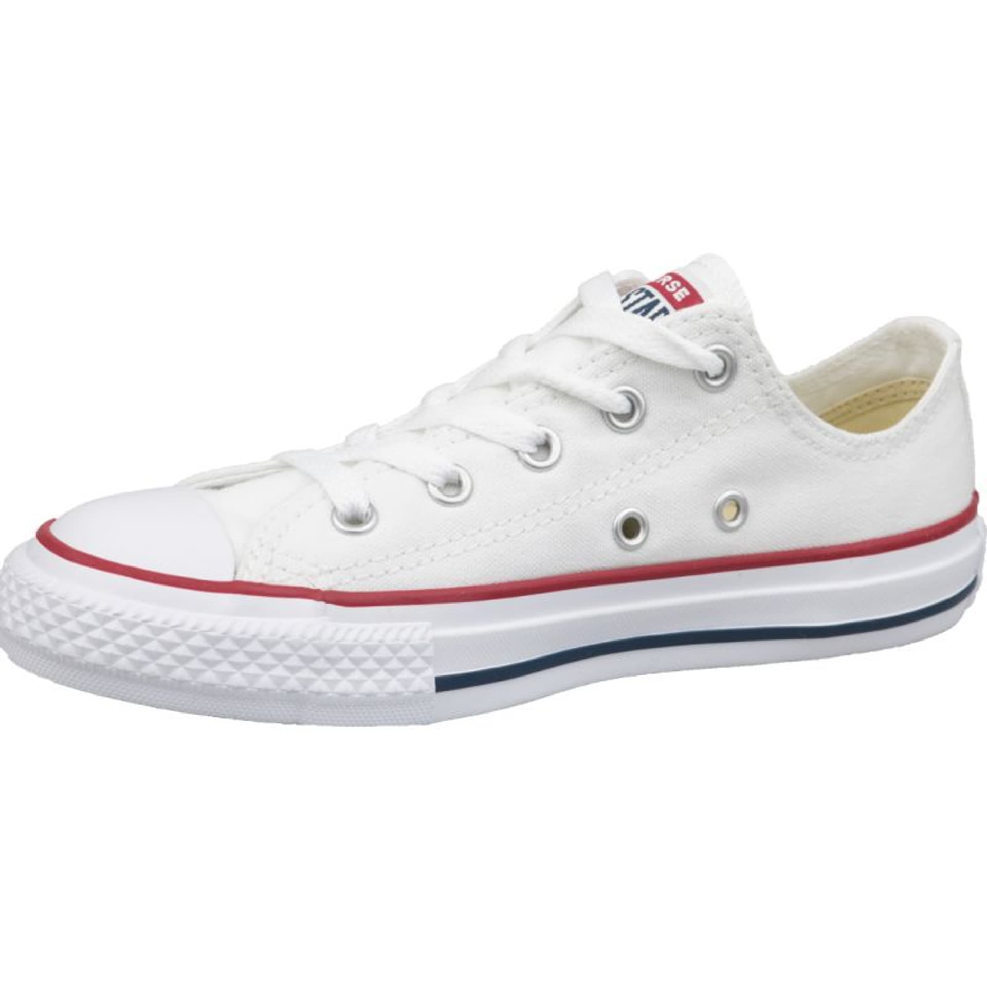 

Buty Converse Chuck Taylor All Star Core Ox 3J256C (kolor Biały, rozmiar 27)