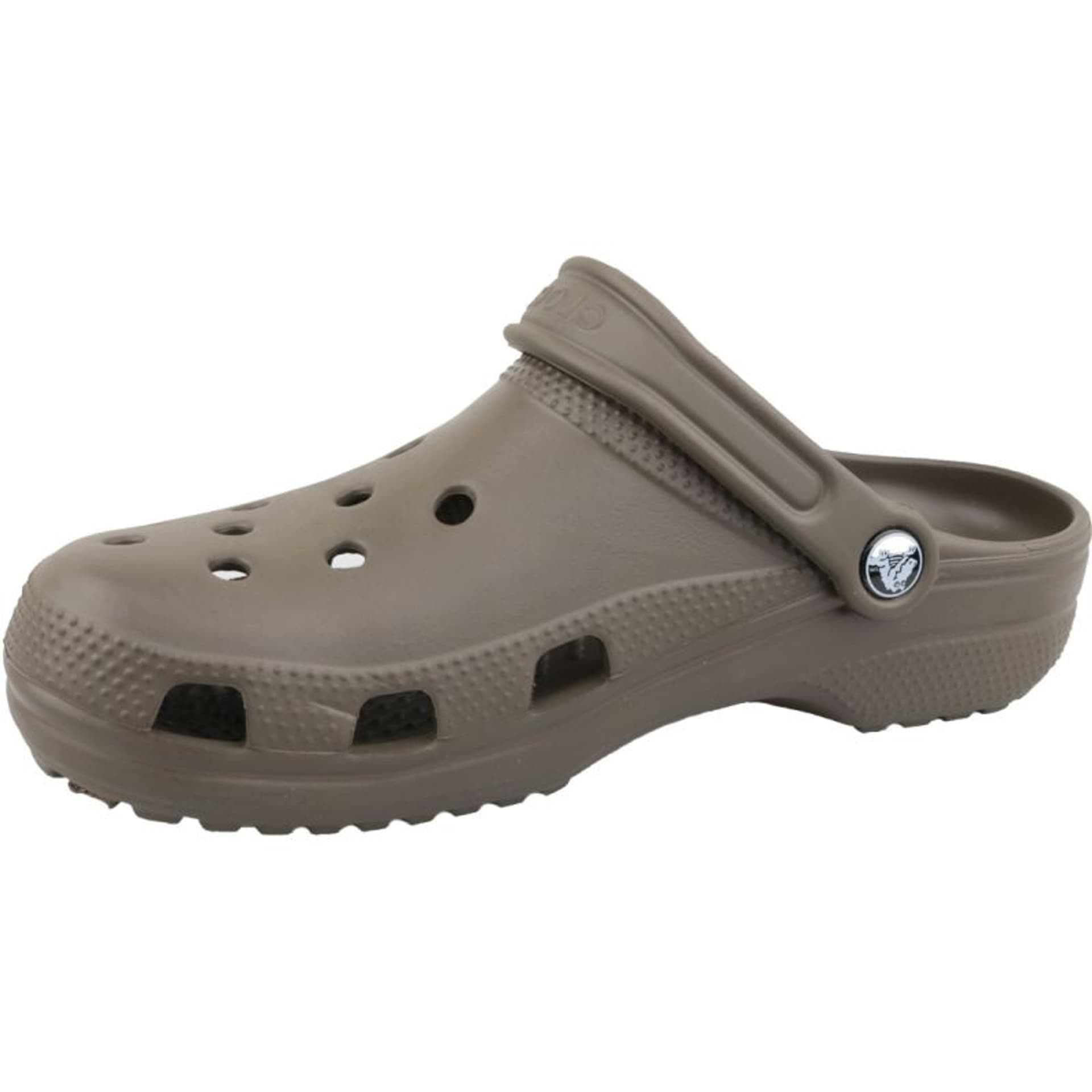 

Klapki Crocs Classic 10001 (kolor Brązowy, rozmiar 36/37)