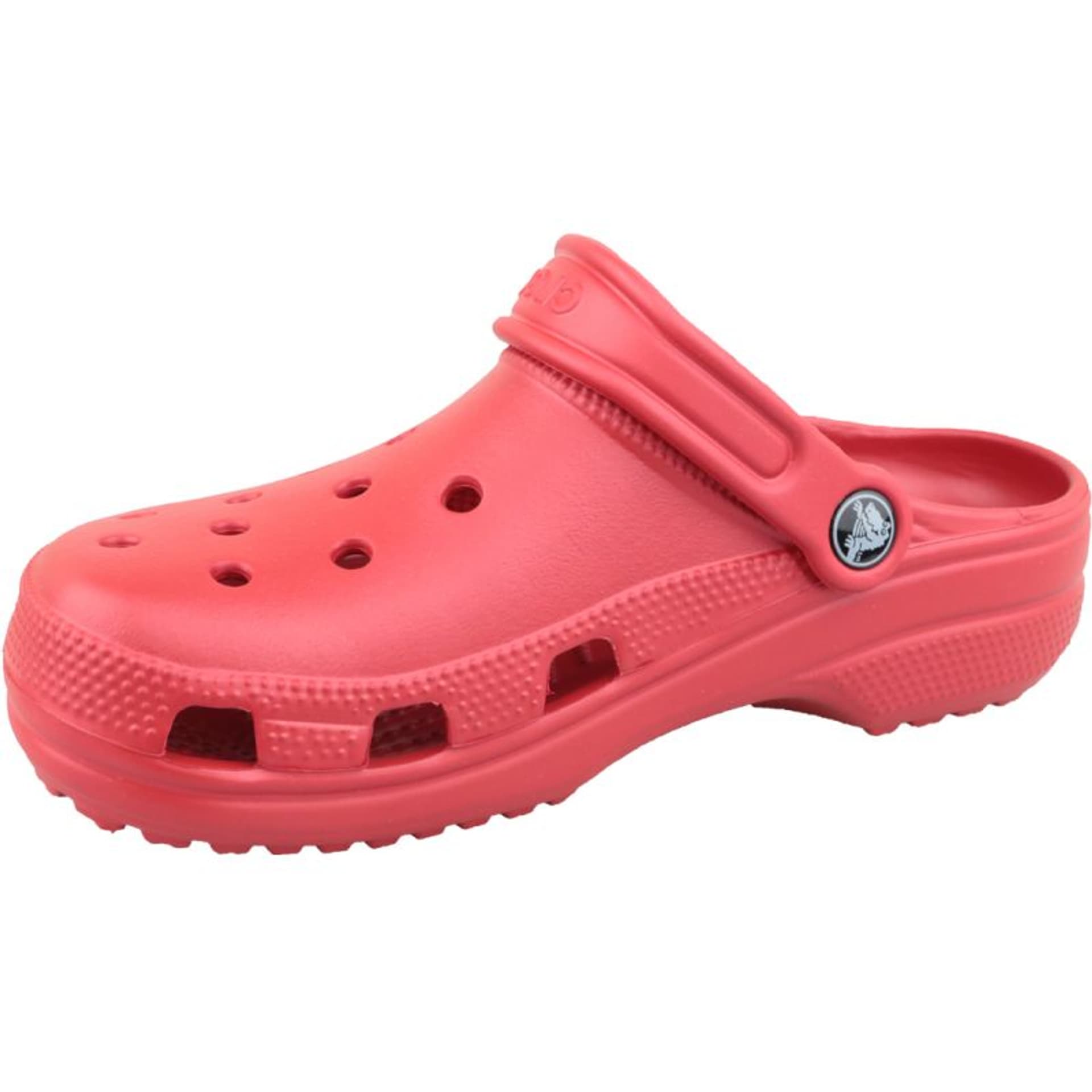 

Klapki Crocs Classic 10001 (kolor Czerwony, rozmiar 39/40)