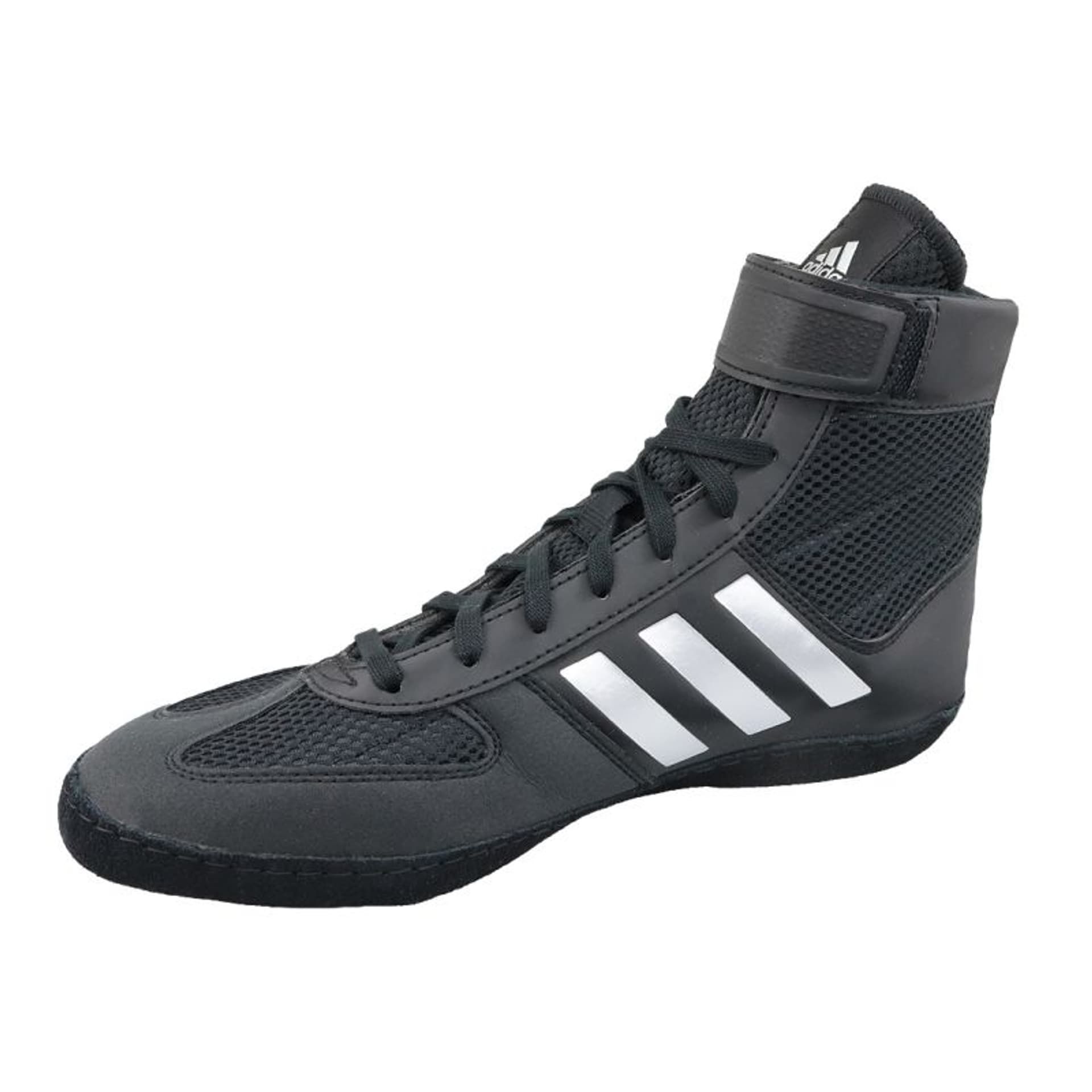 

Buty adidas Combat Speed 5 M (kolor Czarny, rozmiar 36)
