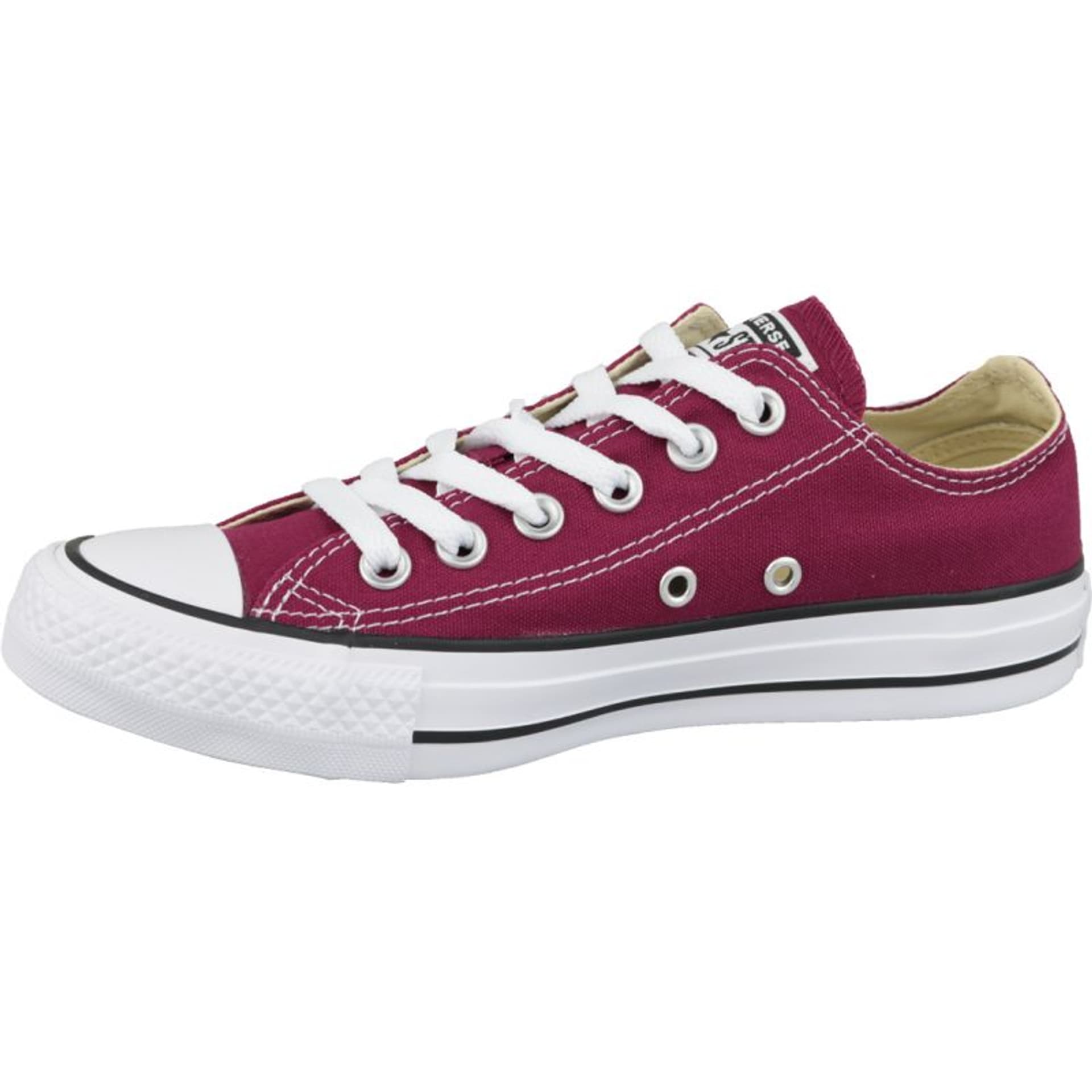 

Buty Converse Chuck Taylor All Star OX M9691C (rozmiar 35)