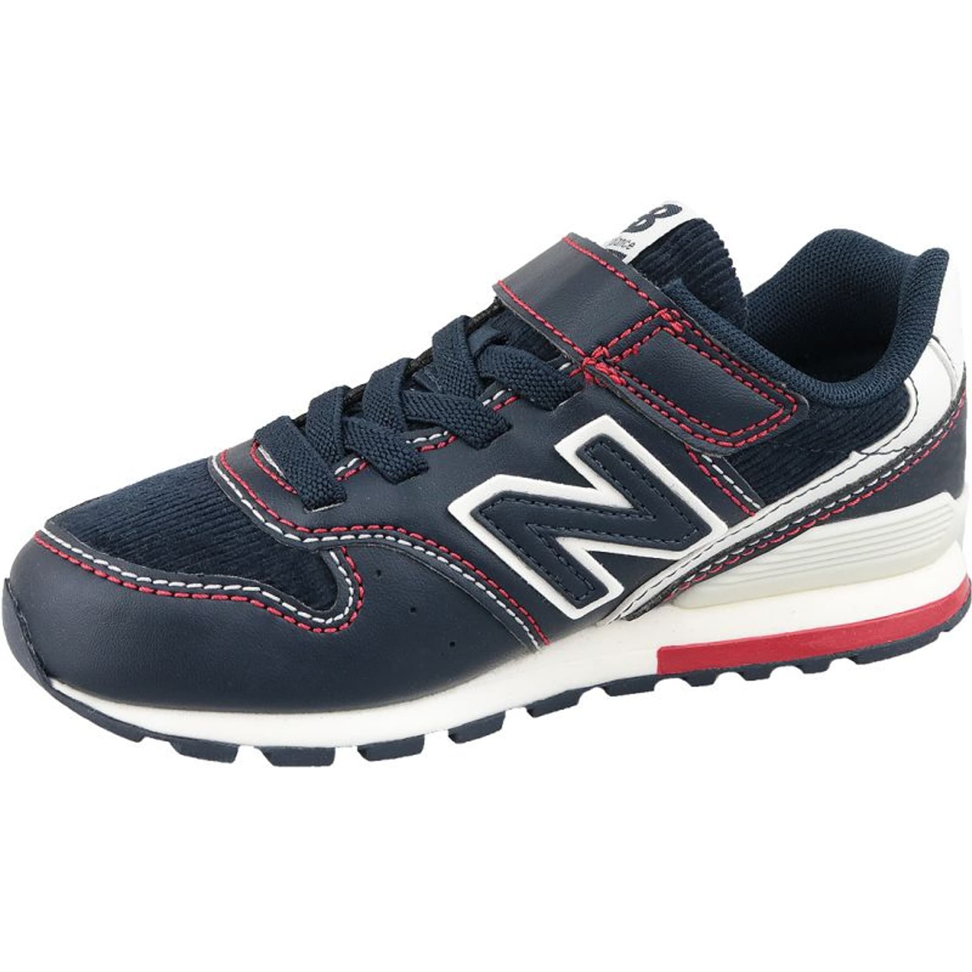 

Buty New Balance Jr YV996BB (kolor Czarny, rozmiar 30)