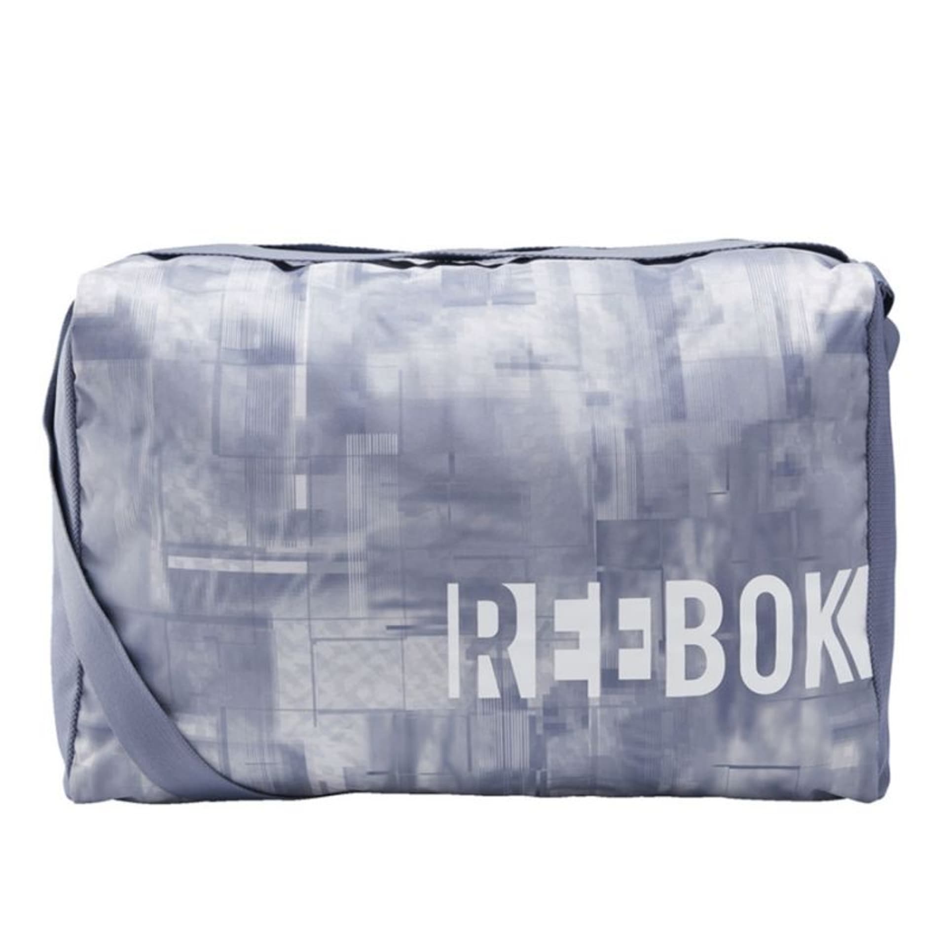 

Torba Reebok W Elemental GR (kolor niebieski)