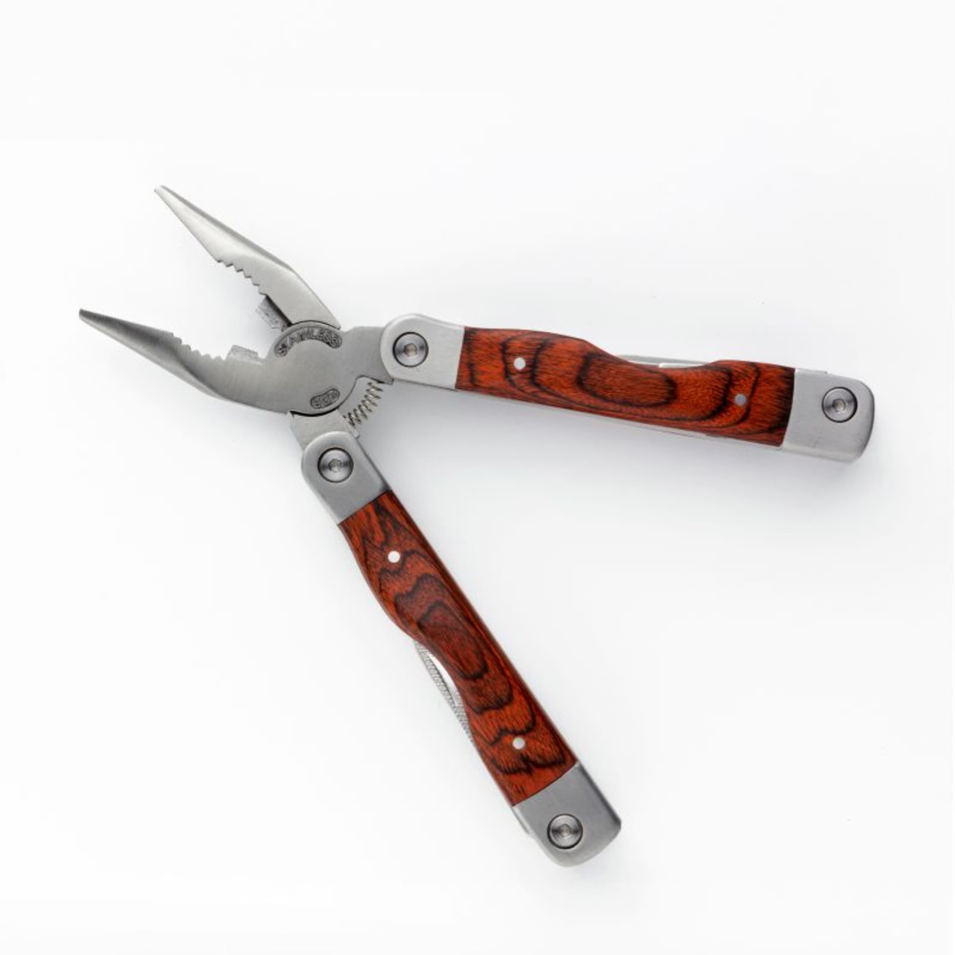 

Narzędzie Multitool Macgyver 15-częściowy 102228