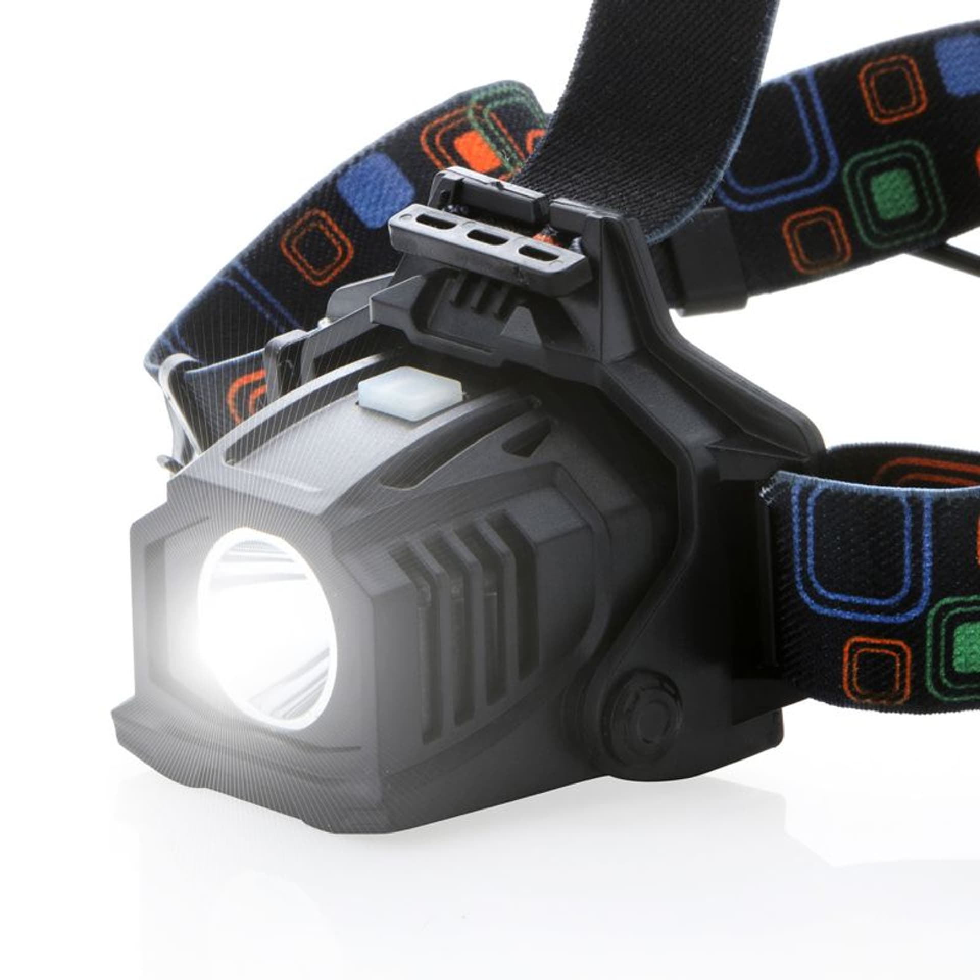

Czołówka Macgyver mocna Expert 800LM 102274