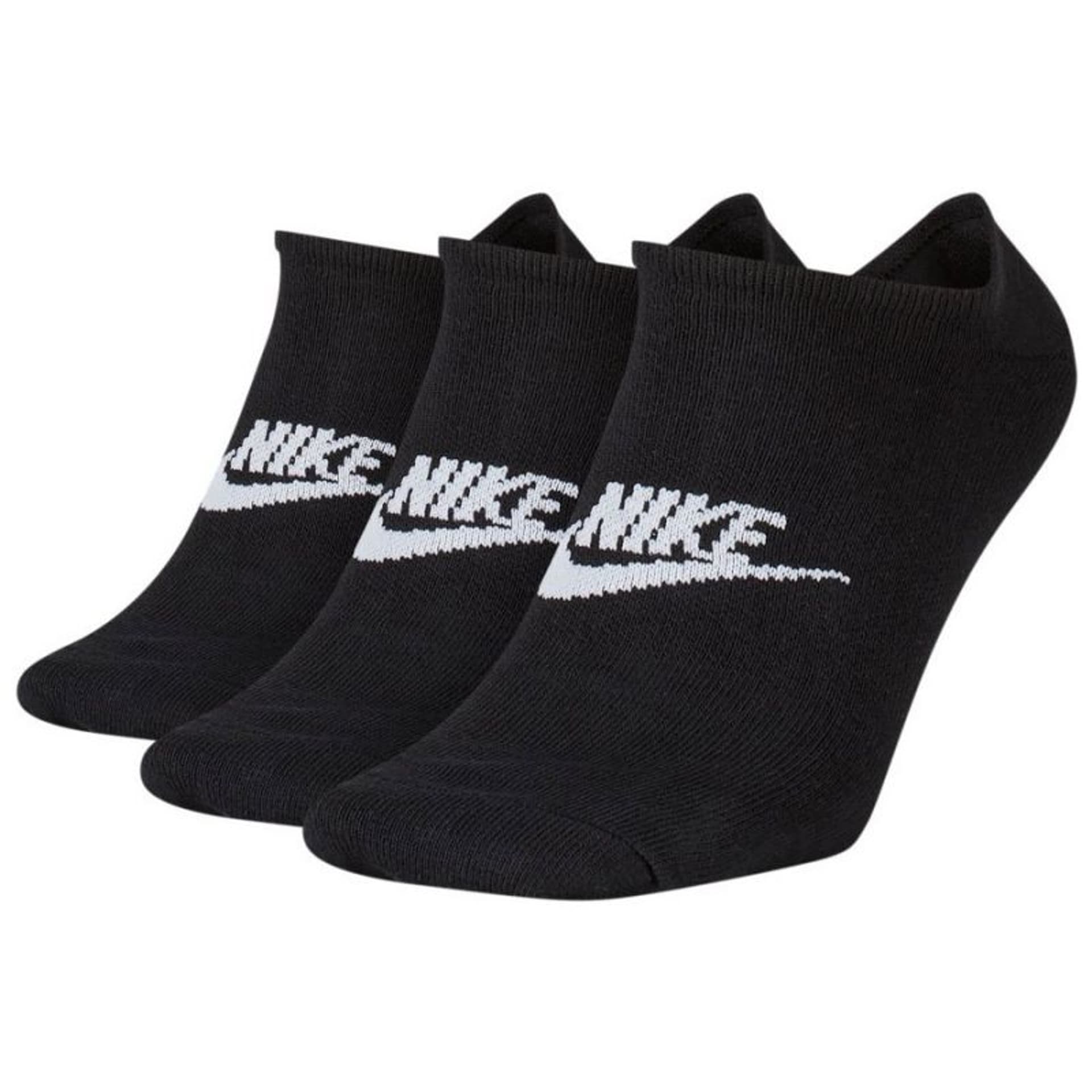 

Skarpety Nike NSW Everyday Essential SK0111 (kolor Czarny)