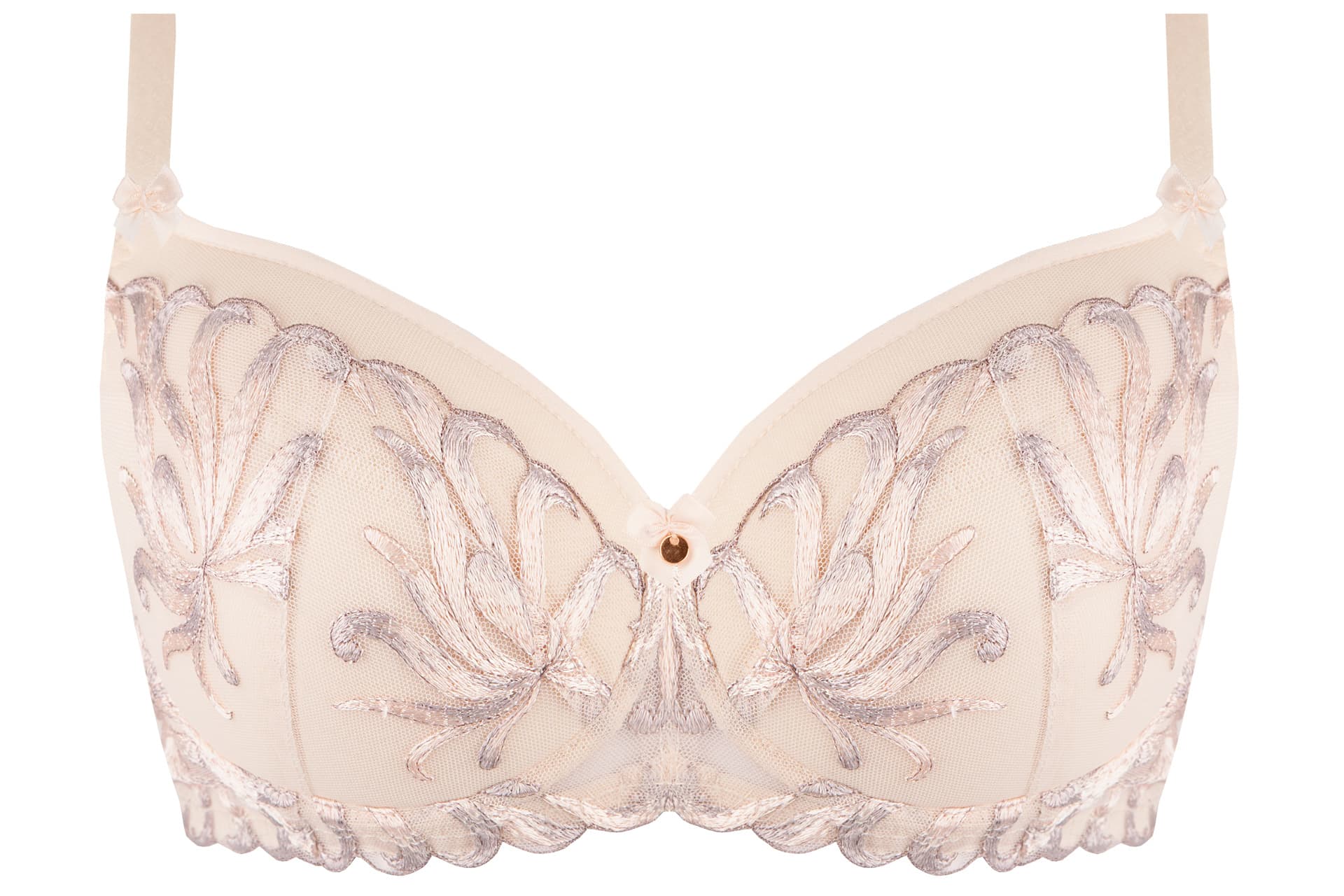 

Biustonosz "COLINA" full cup (kolor MORELA, rozmiar 70C)