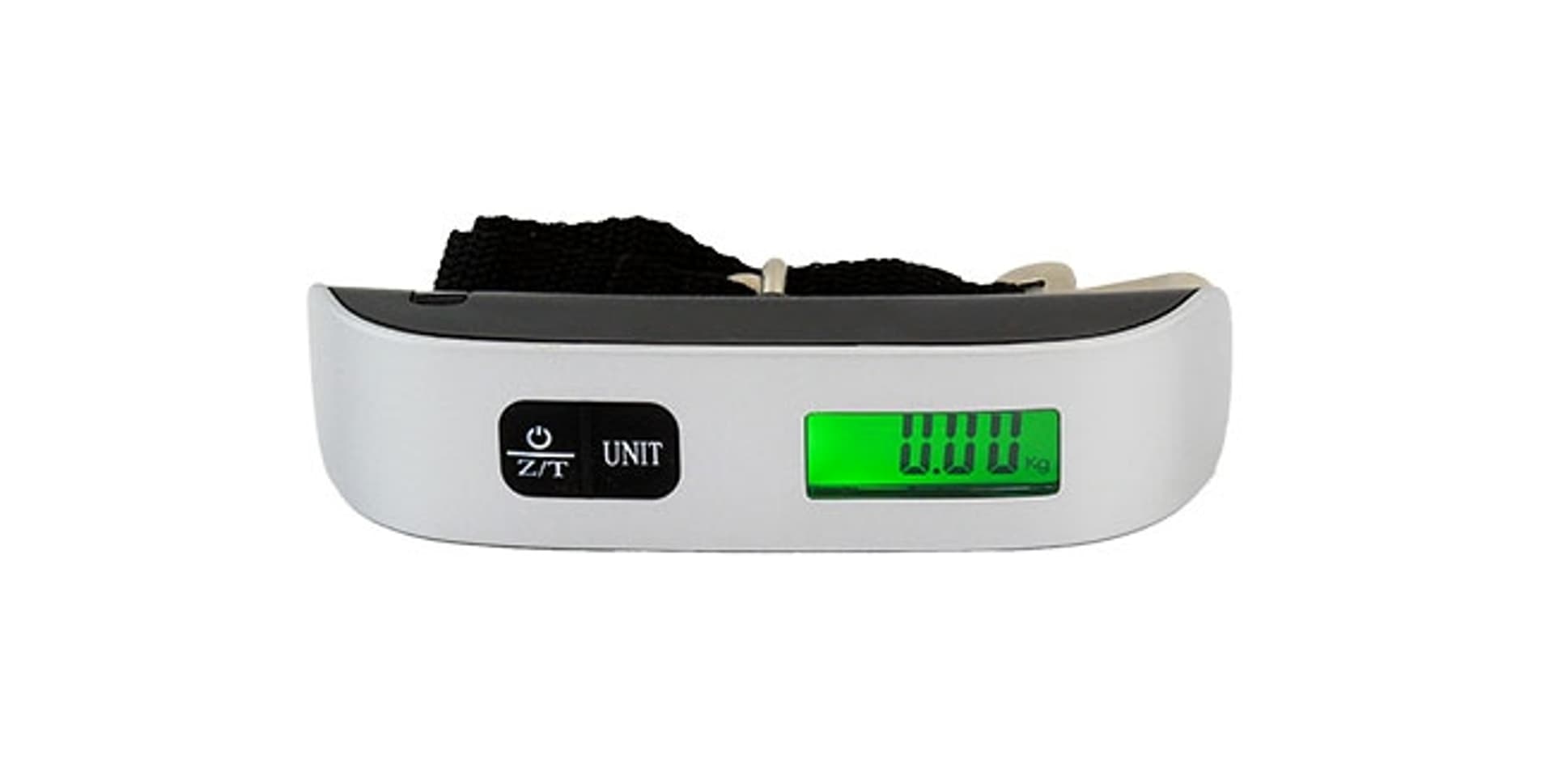 

AG199D Waga bagażowa podróżna 50kg/10g