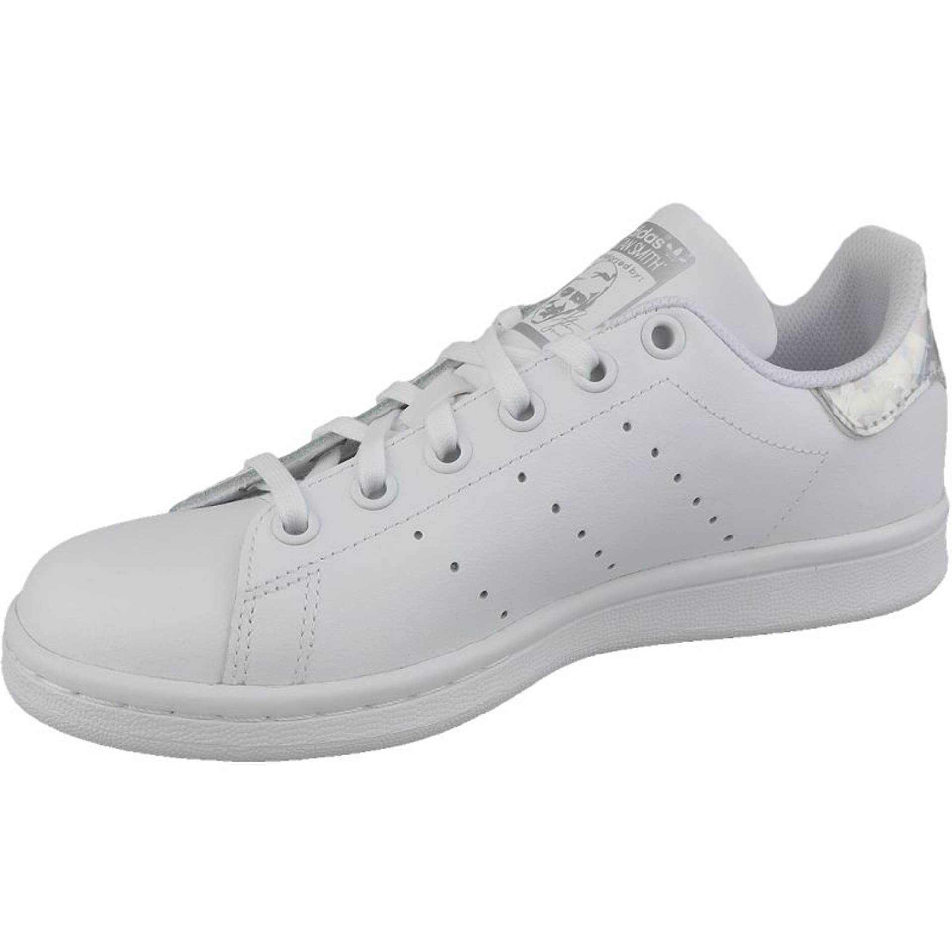 

Buty adidas Stan Smith Jr (kolor Biały, rozmiar 36)