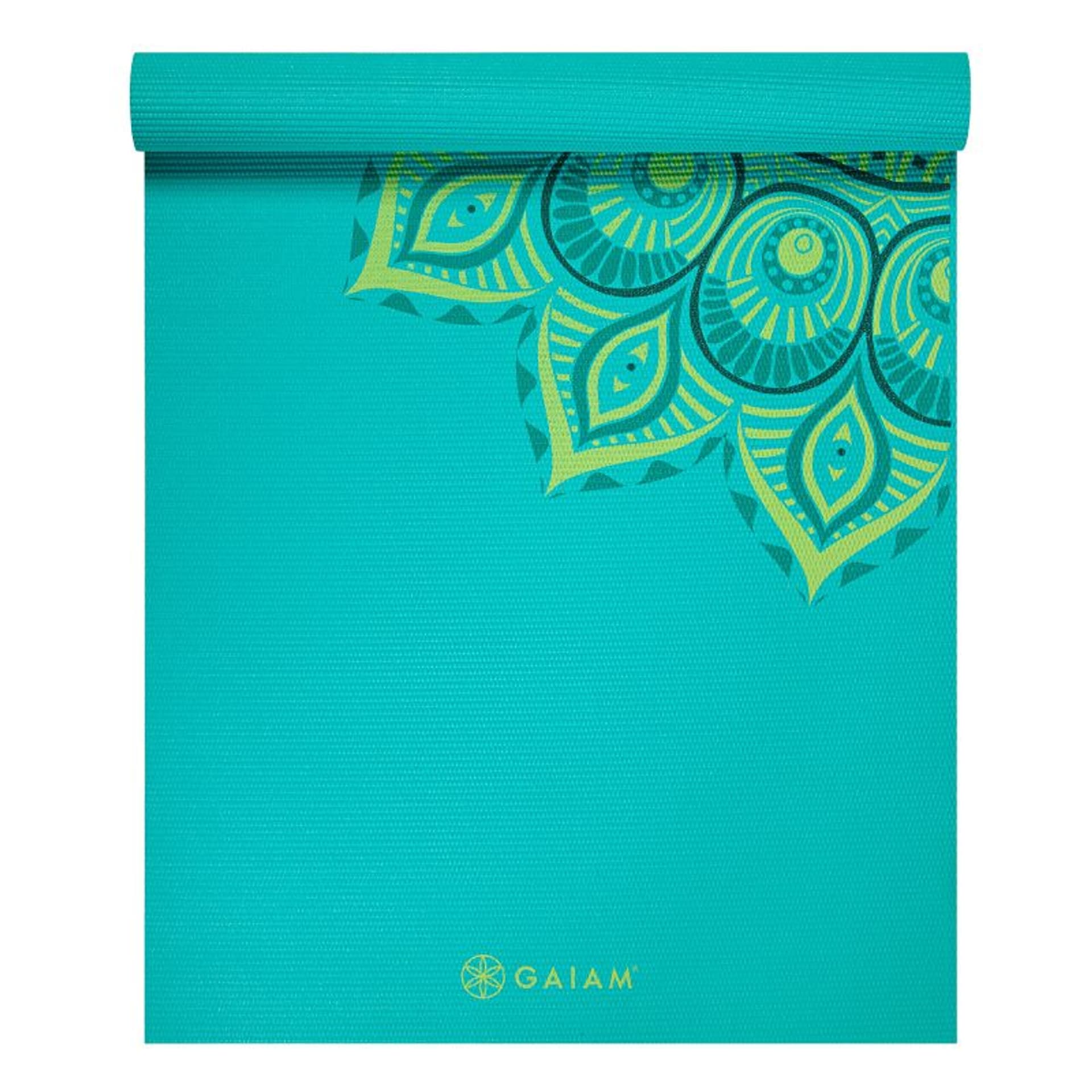 

Mata do jogi Gaiam 62904