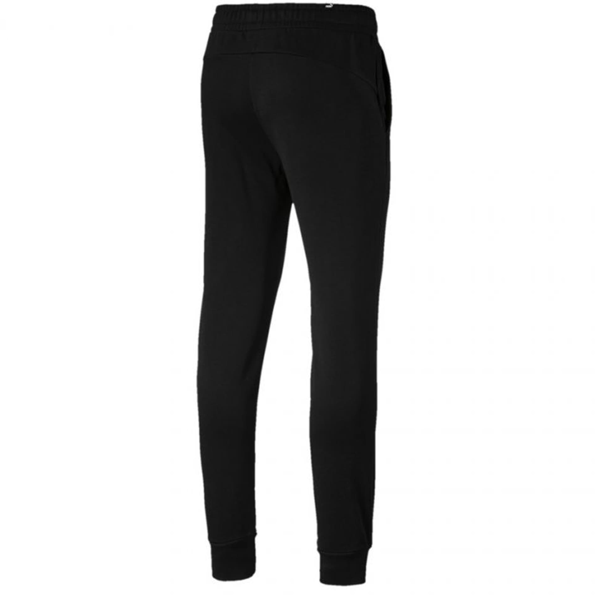 

Spodnie Puma ESS Logo FL CL M 851753 01 czarne (kolor Czarny, rozmiar XL)