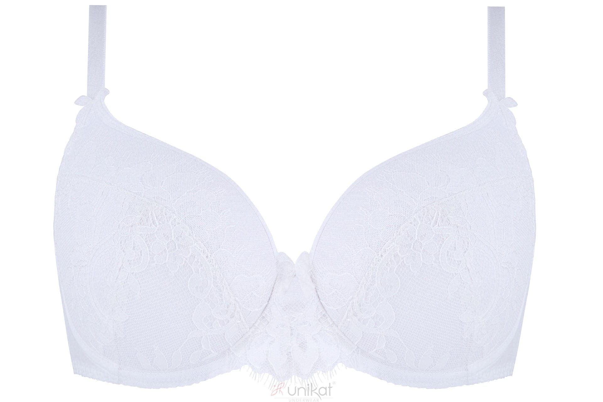 

Biustonosz "MELODY" full cup (kolor BIAŁY, rozmiar 75G)