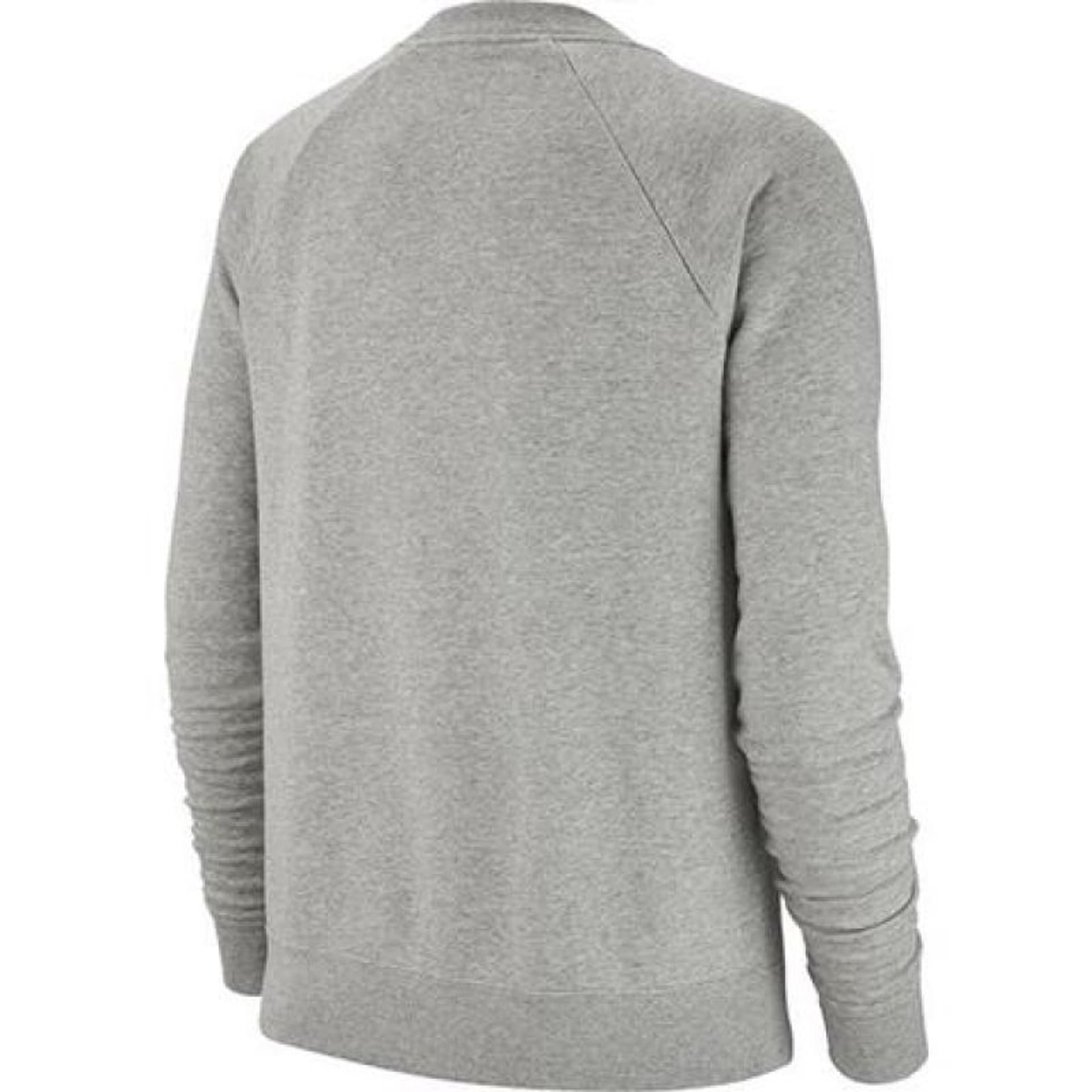 

Bluza Nike Sportswear Essential W BV4112 (kolor Szary/Srebrny, rozmiar XS)