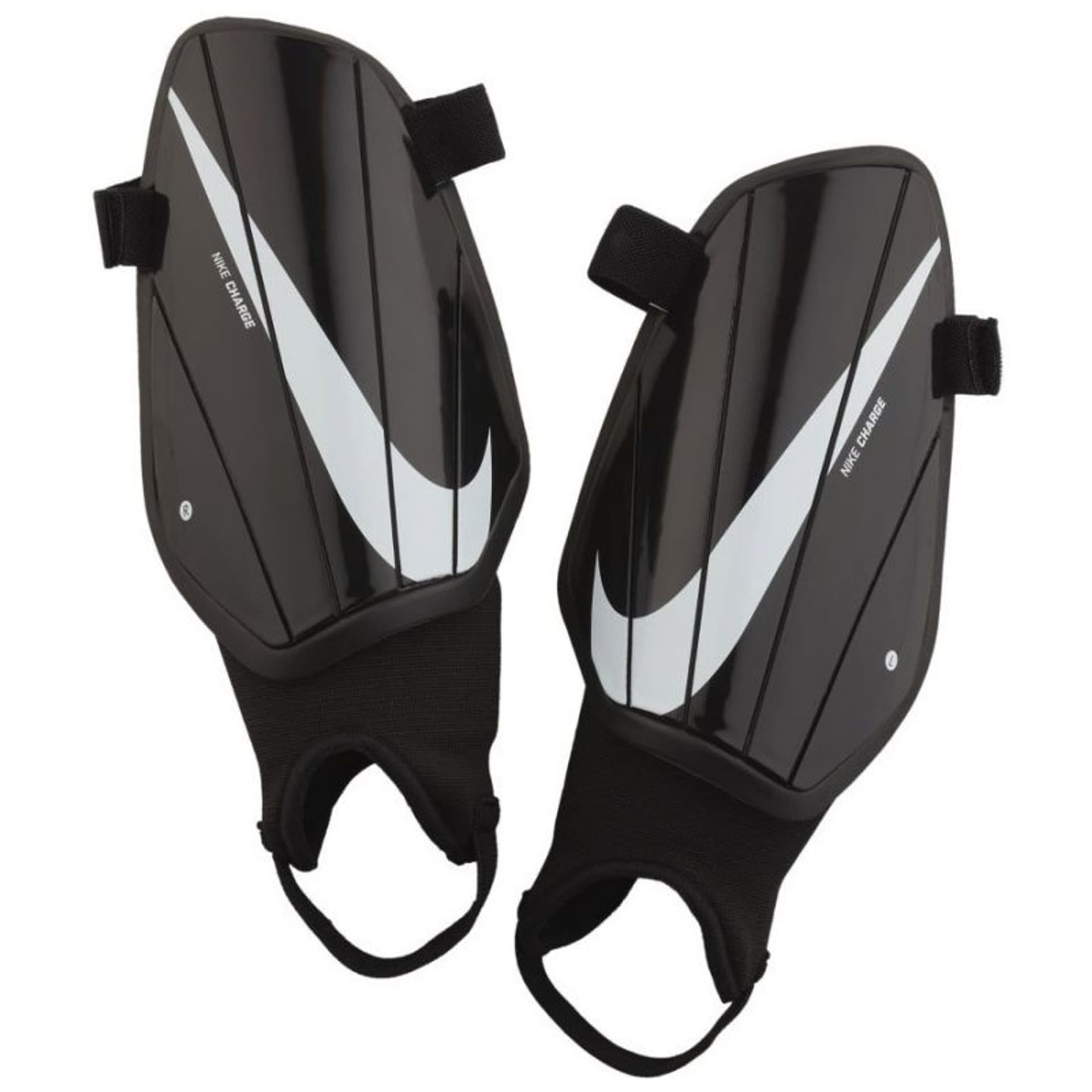 

Nagolenniki Nike Charge M SP2164 (kolor Czarny, rozmiar XL)