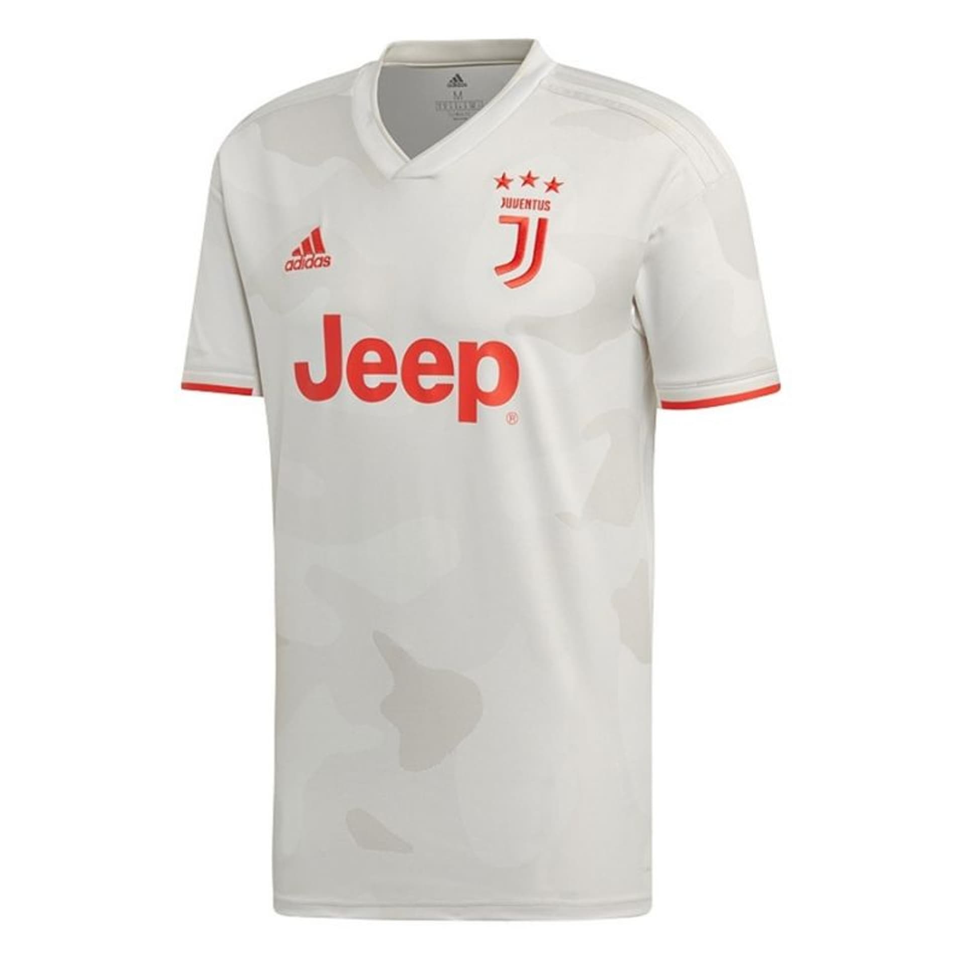 

Koszulka adidas Juventus A JSY M (kolor Biały, rozmiar L)