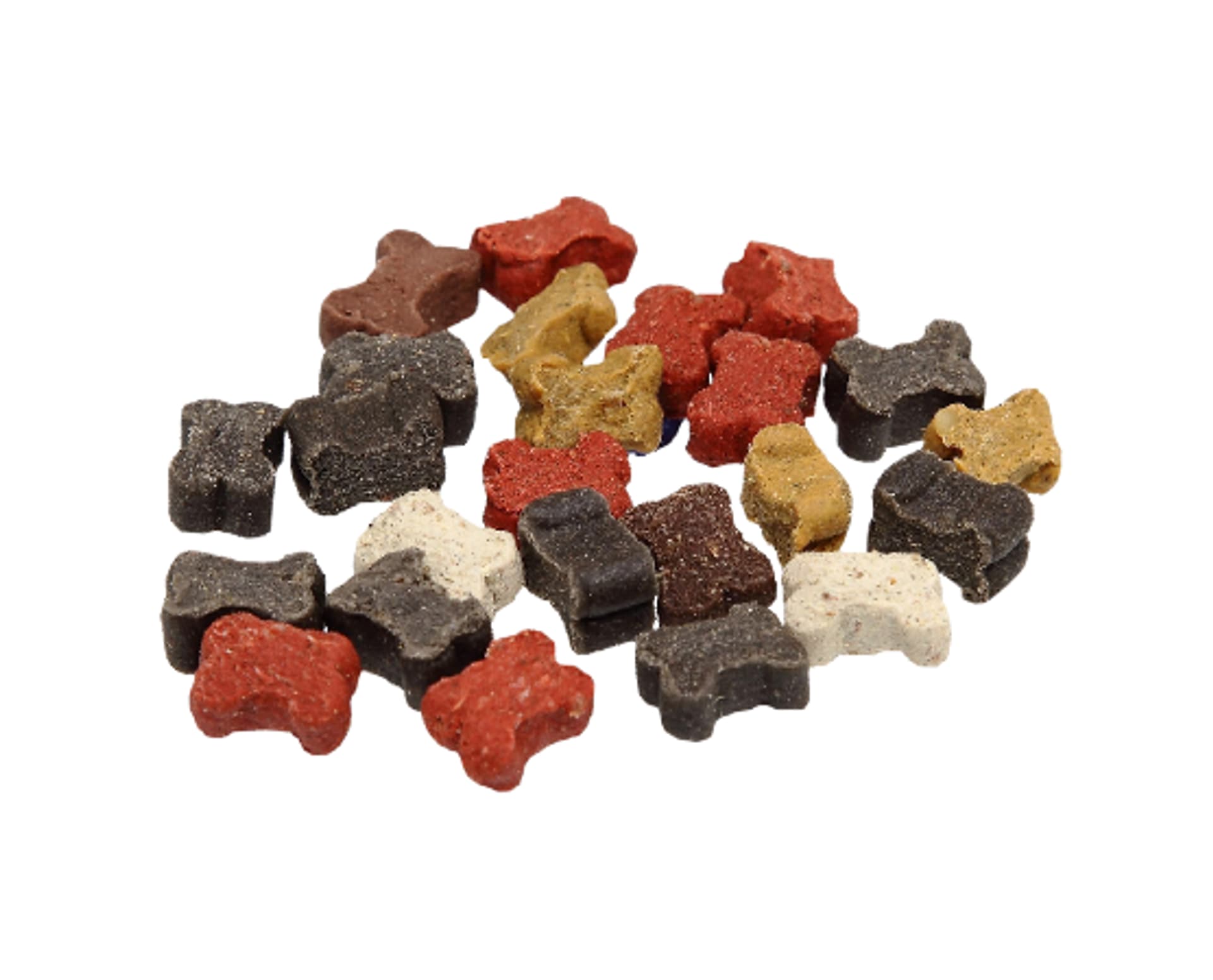 

ADBI Mini treserki mix [AM38] 300g