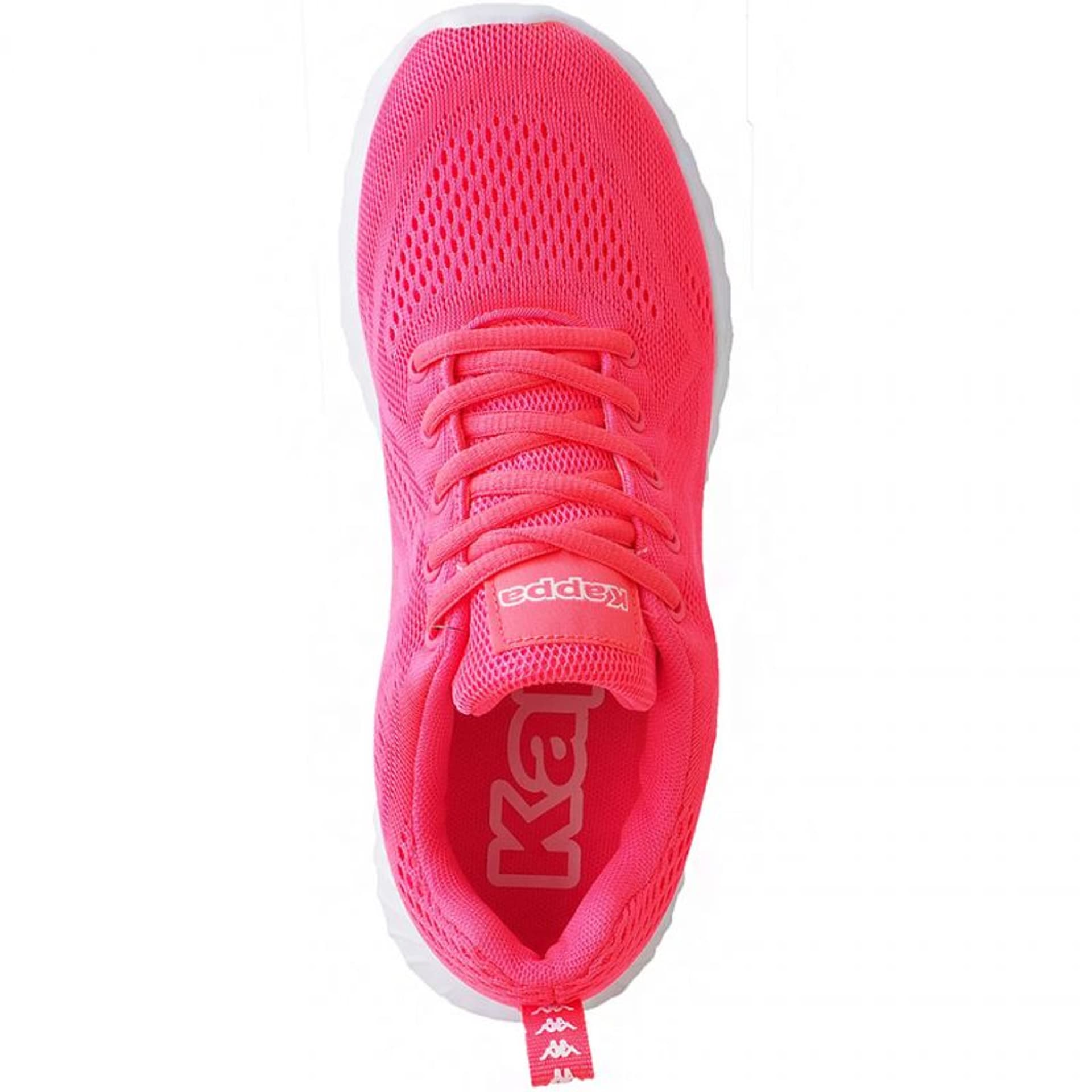 

Buty Kappa Affel W 242750 (kolor Biały. Różowy, rozmiar 38)