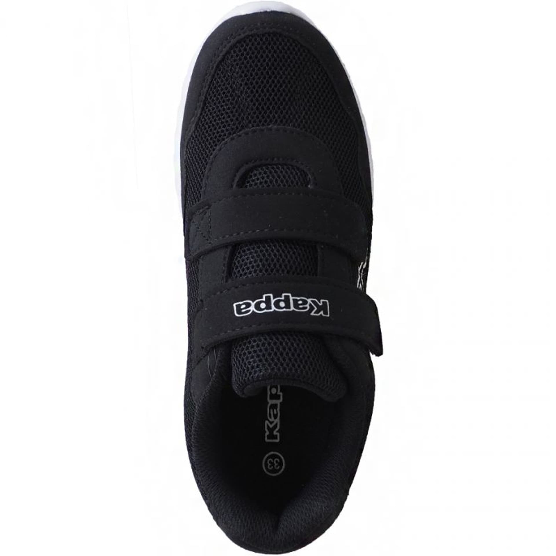 

Buty Kappa Cracker II (kolor Czarny, rozmiar 32)