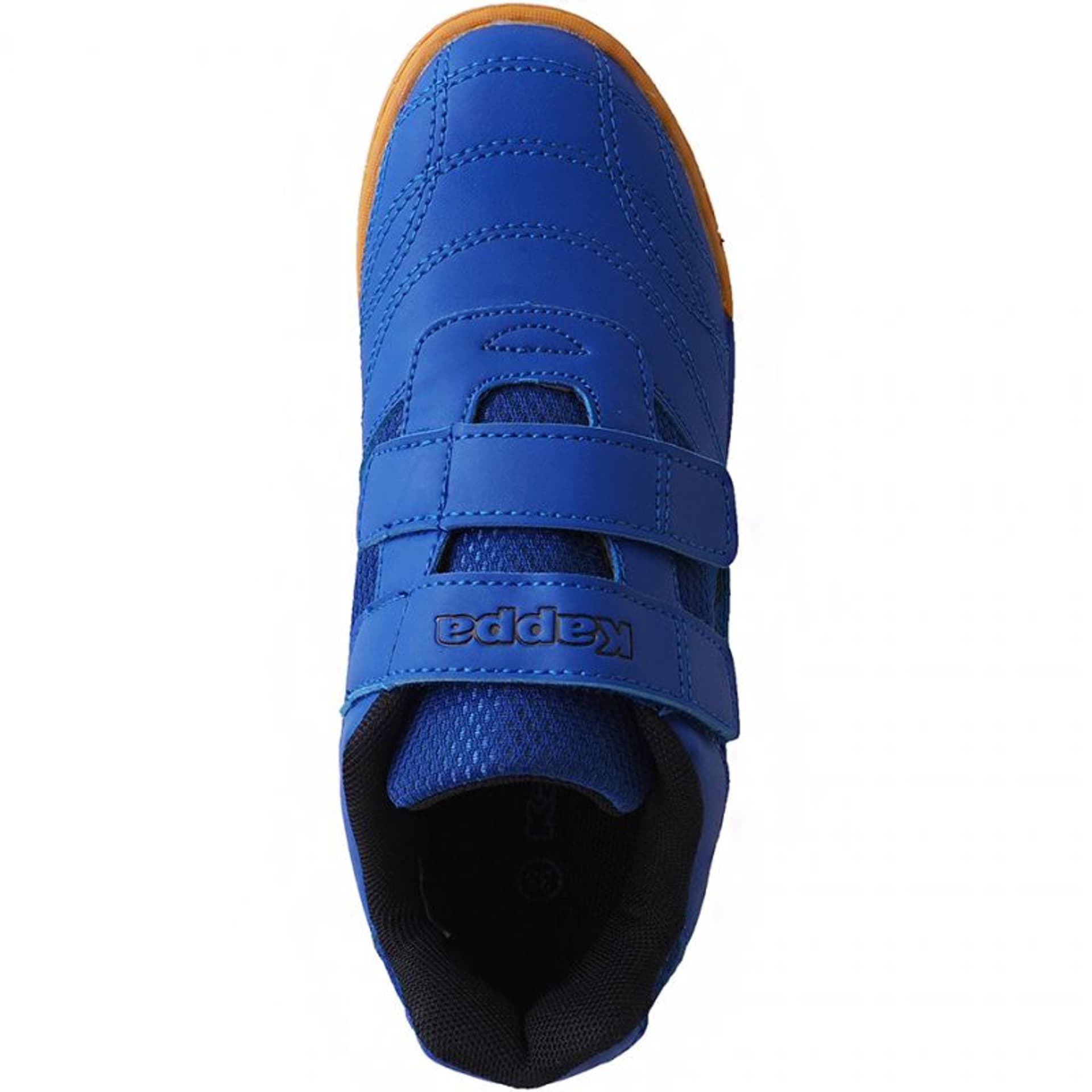 

Buty Kappa Kickoff OC Jr 260695K (kolor Czarny. Niebieski, rozmiar 31)