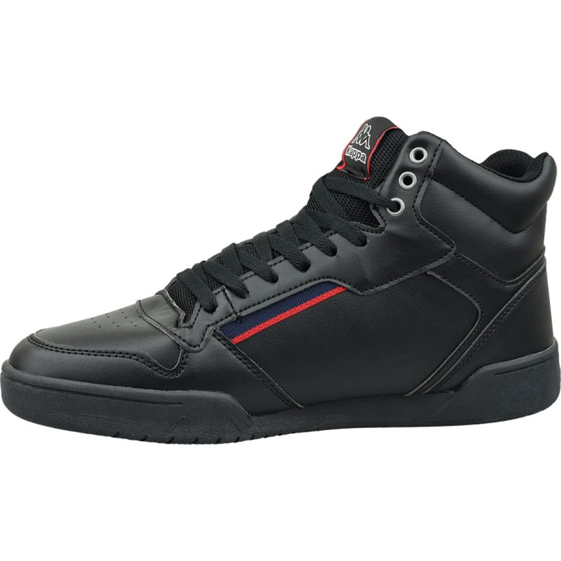 

Buty Kappa Mangan M 242764 (kolor Czarny, rozmiar 45)