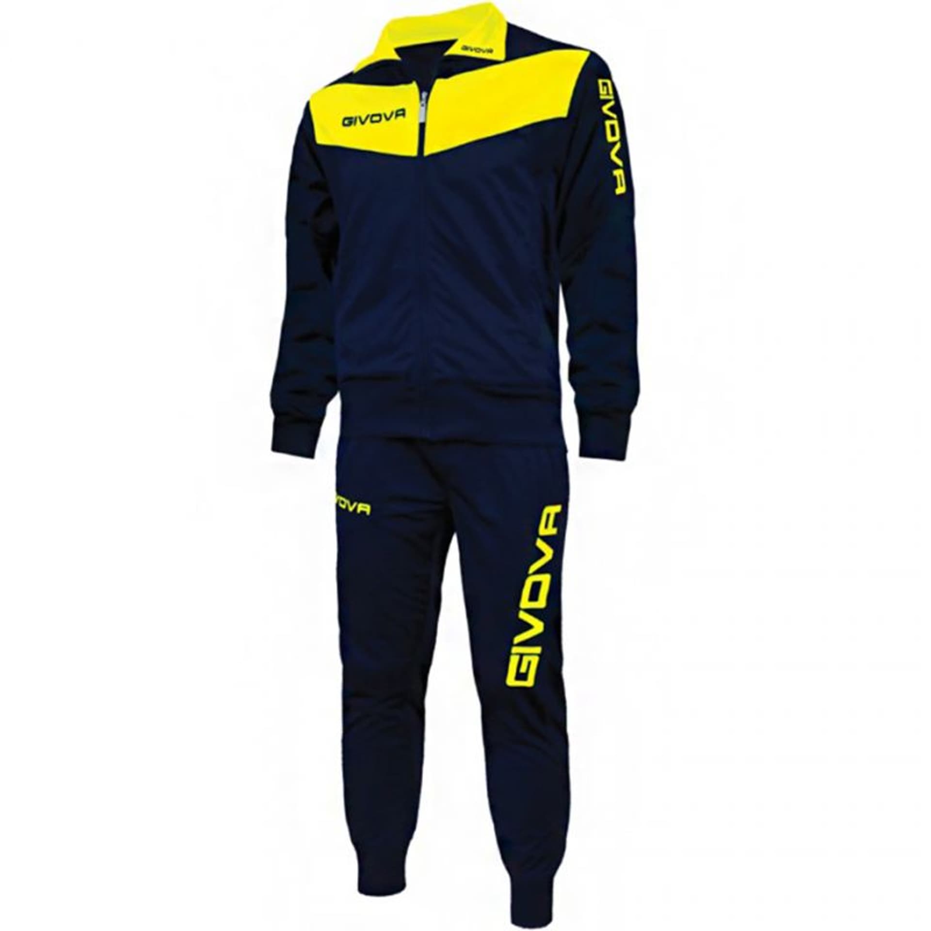 

TR018 (kolor Granatowy, rozmiar 2XL)