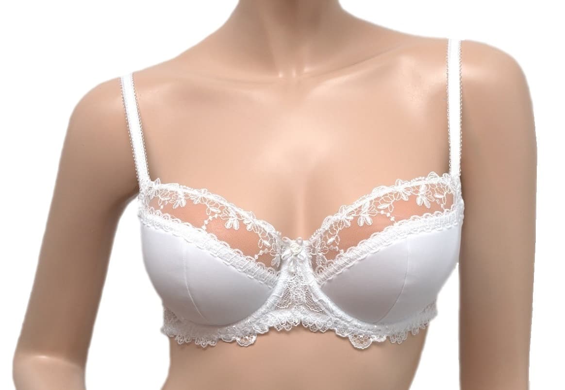 

BIUSTONOSZ AVA 1030 (kolor espresso, rozmiar 90D)