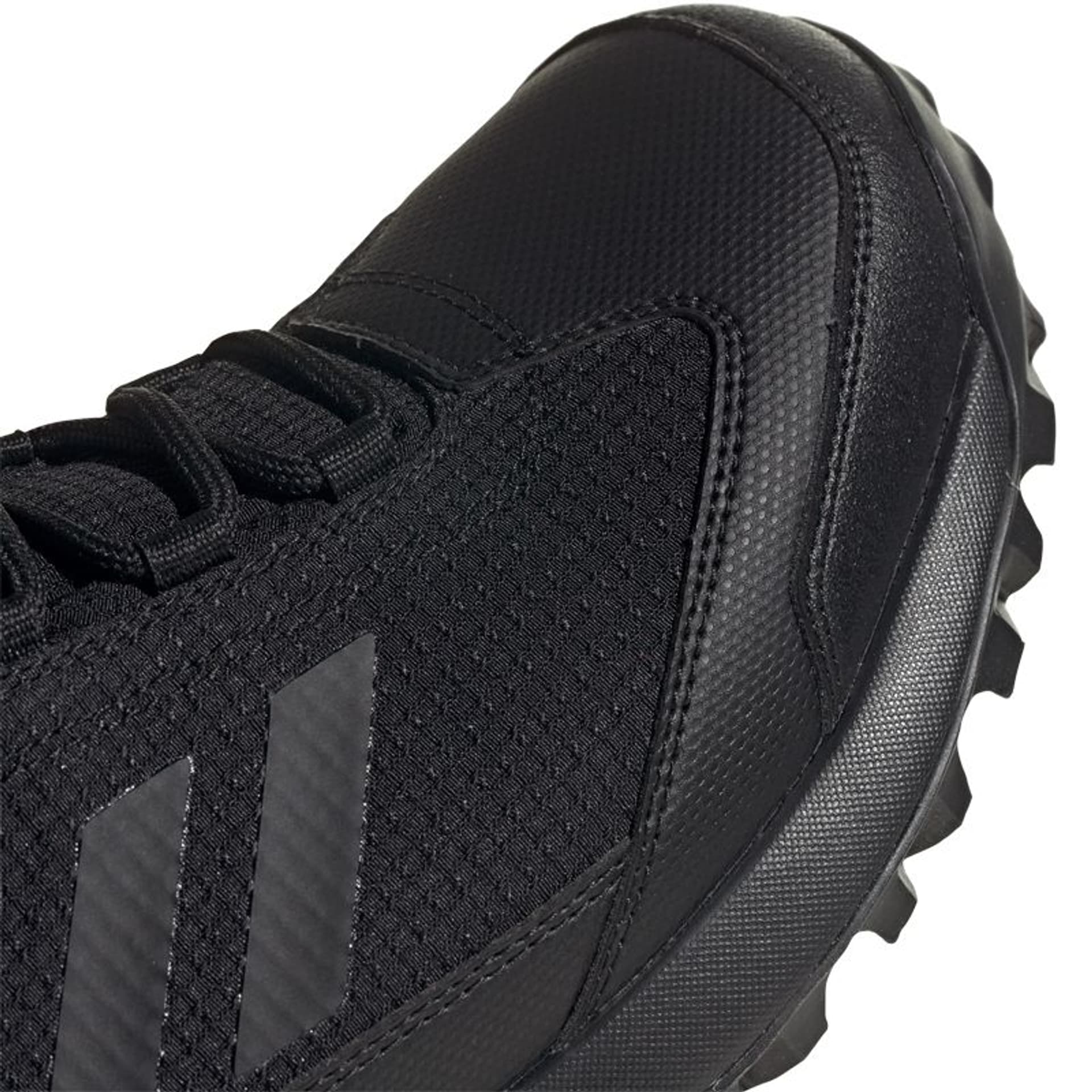 

Buty zimowe adidas Terrex Heron Mid CW CP M AC7841 (kolor Czarny, rozmiar 45 1/3)